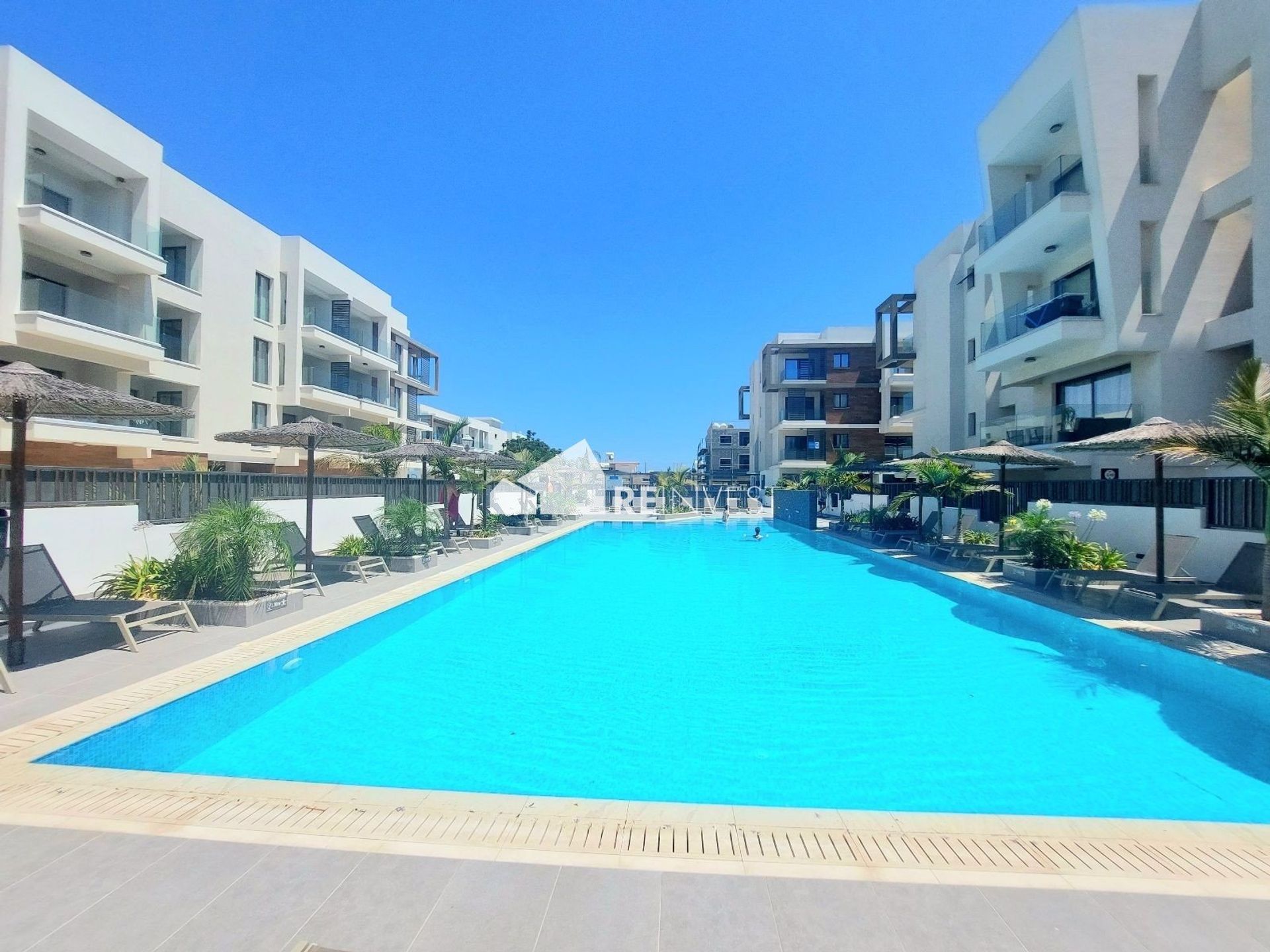 Condominio nel Paralimni, Ammochostos 12117553