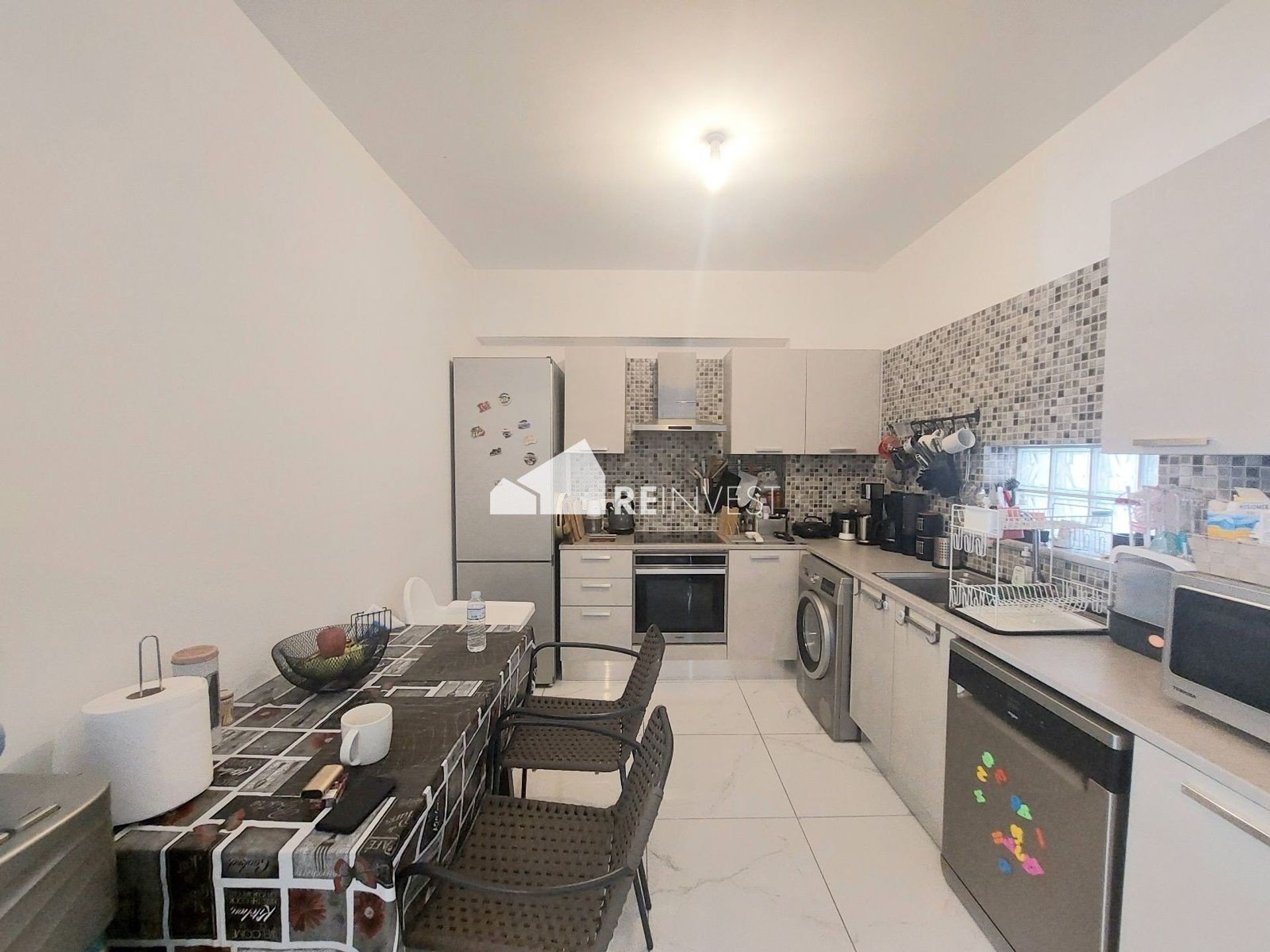 Condominio nel Paralimni, Ammochostos 12117553