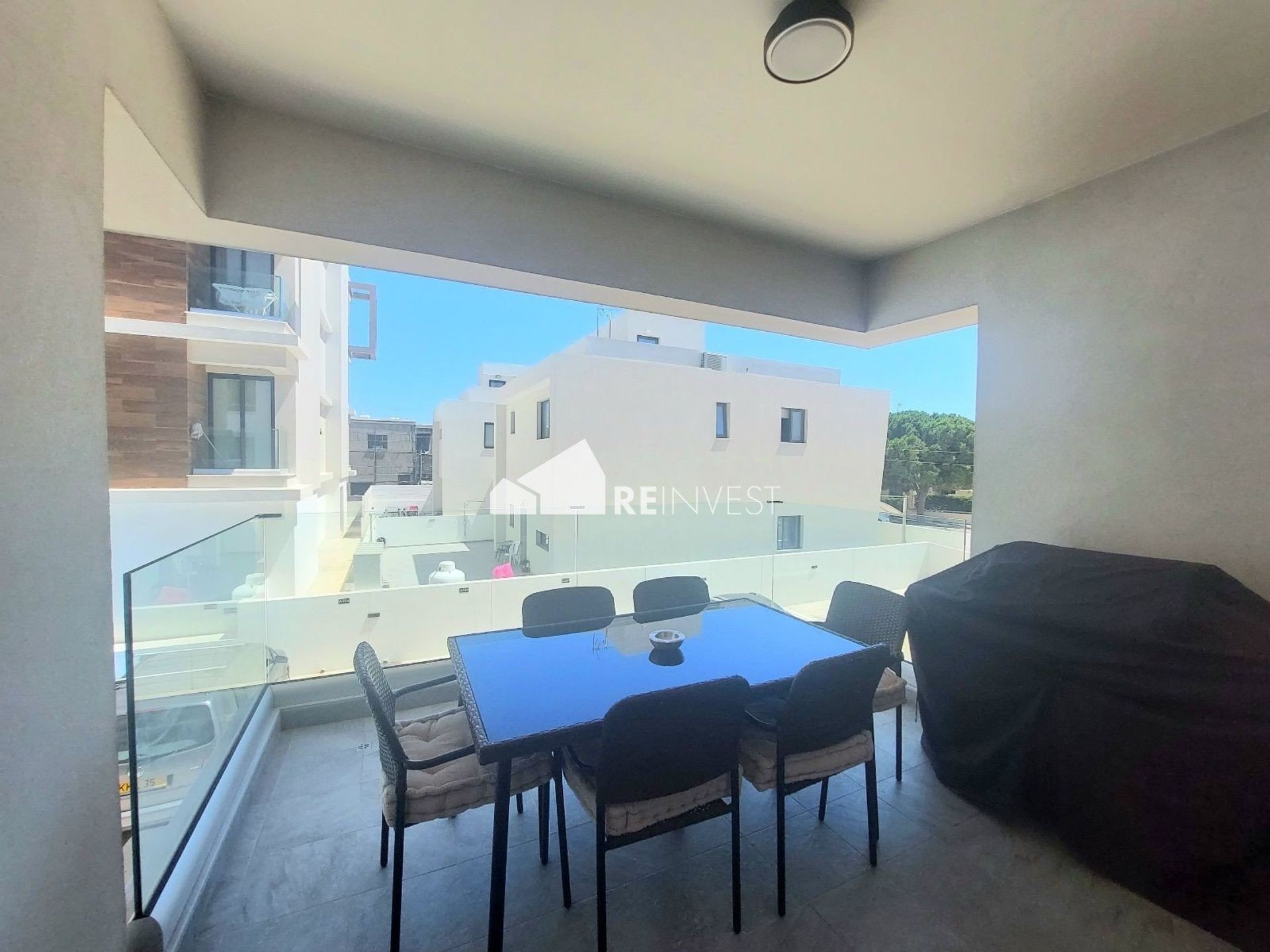 Condominio nel Paralimni, Famagusta 12117553