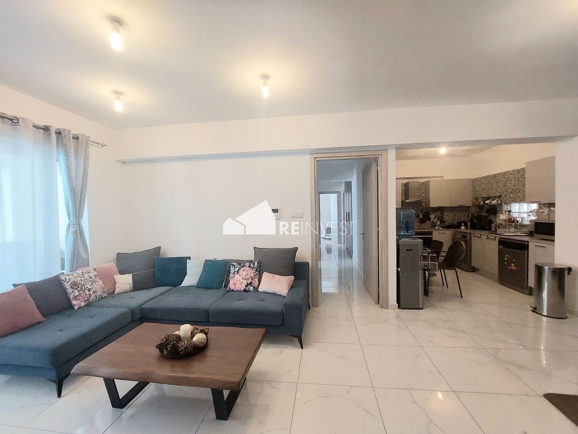 Condominio nel Paralimni, Ammochostos 12117553