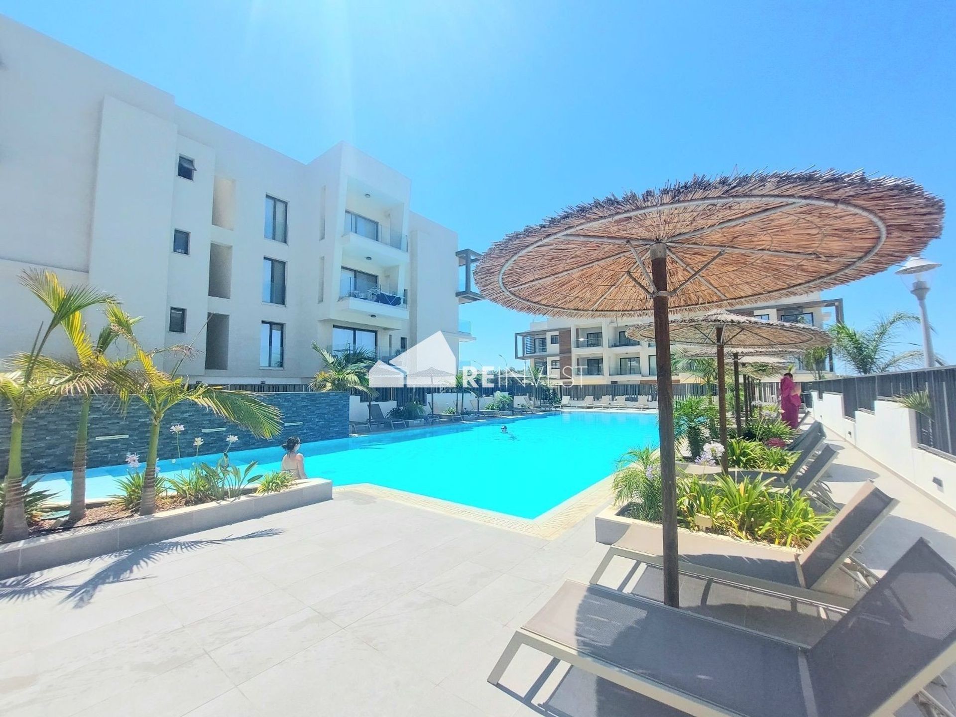 Condominio nel Paralimni, Famagusta 12117553