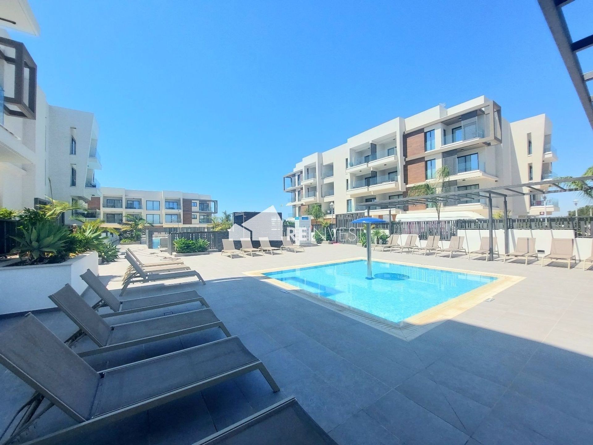 Condominio nel Paralimni, Famagusta 12117553