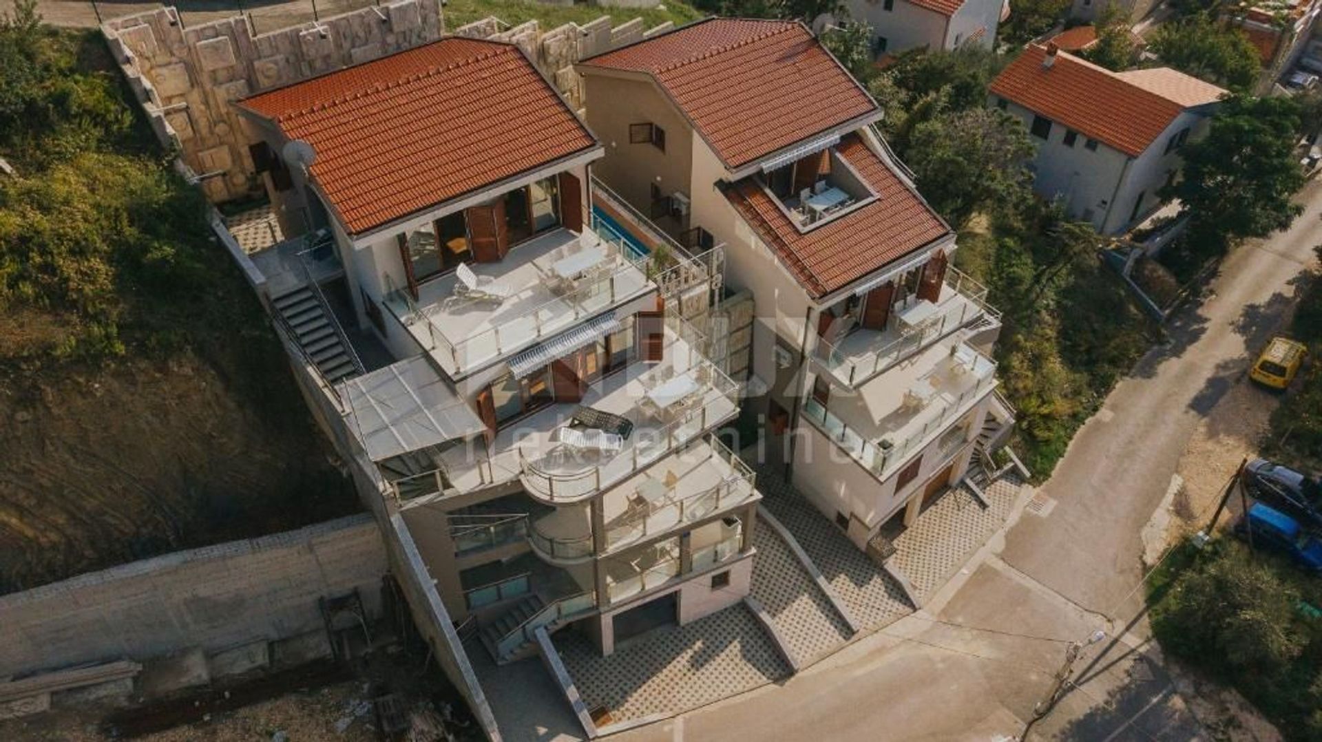 House in Rab, Primorsko-Goranska Zupanija 12117588