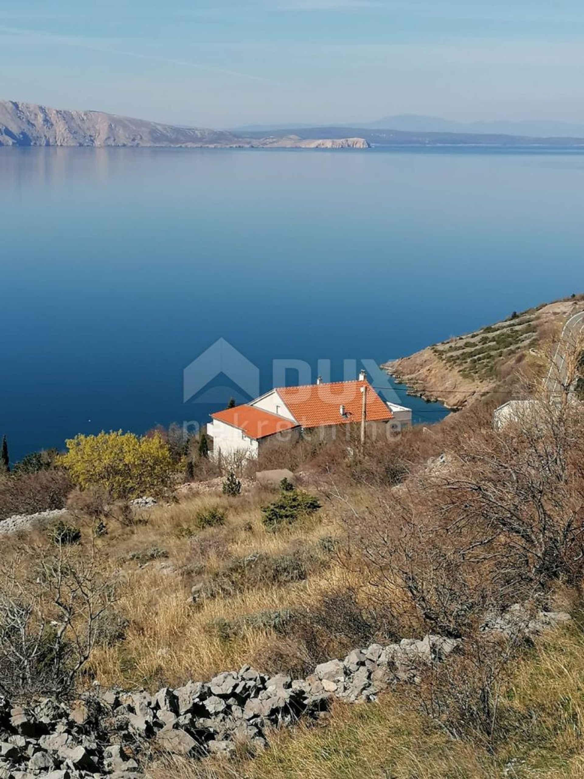 Tanah dalam Senj, Licko-Senjska Zupanija 12117599