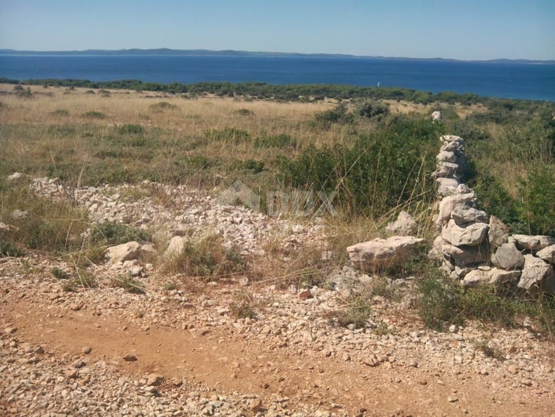 Land in Vir, Zadar County 12117600