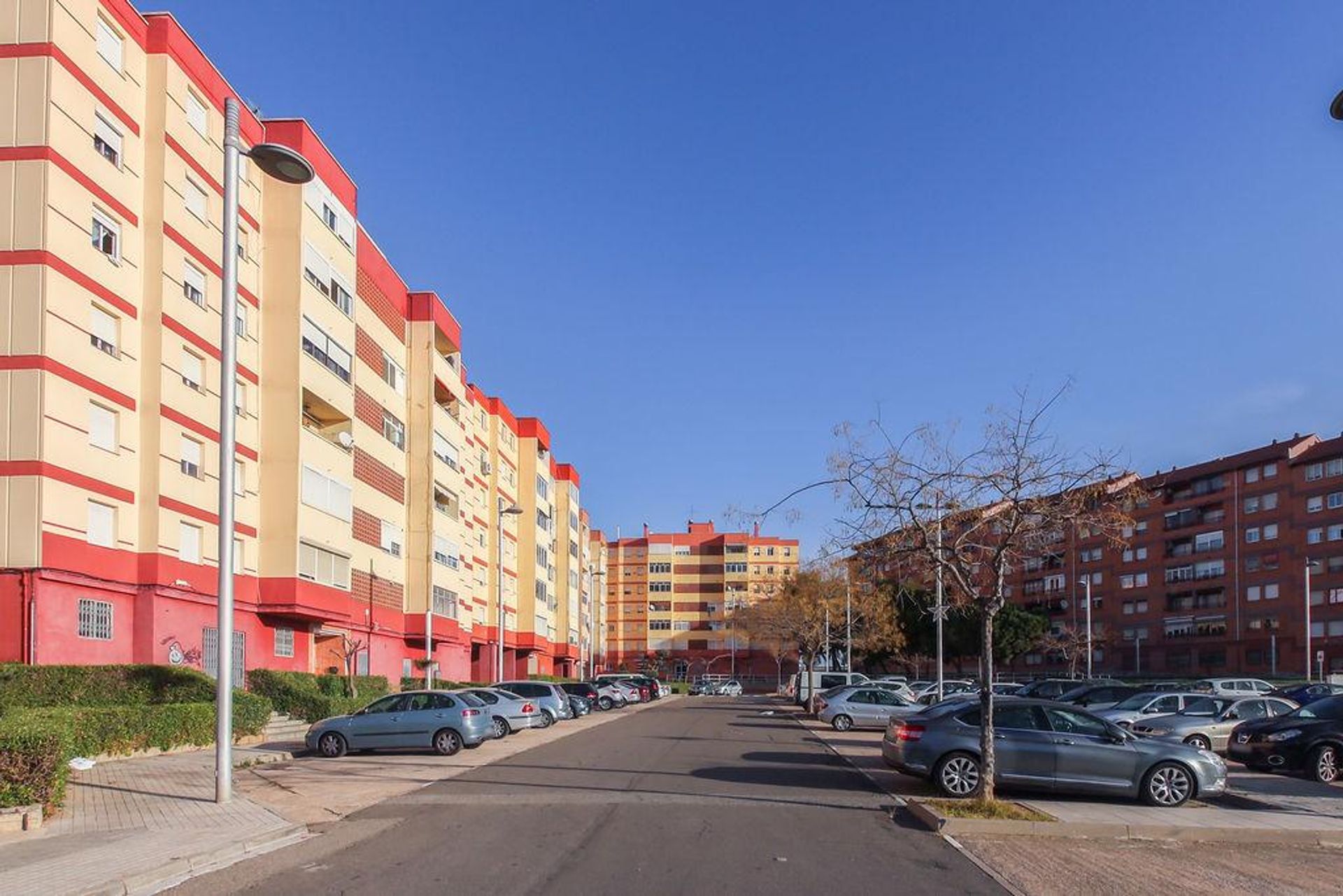 Condominium dans Tarragona, Cataluña 12117619