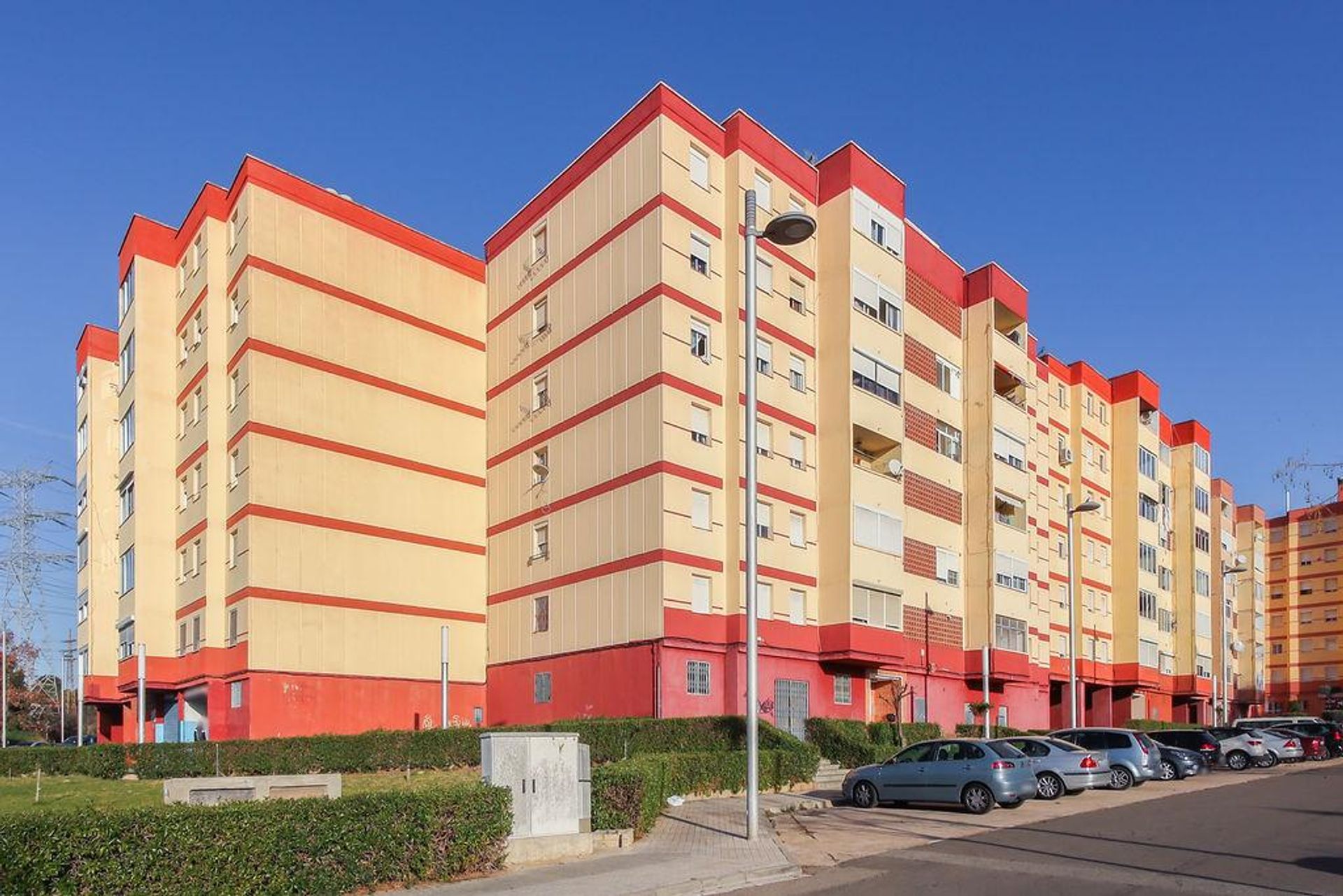 Condominium dans Tarragona, Cataluña 12117619