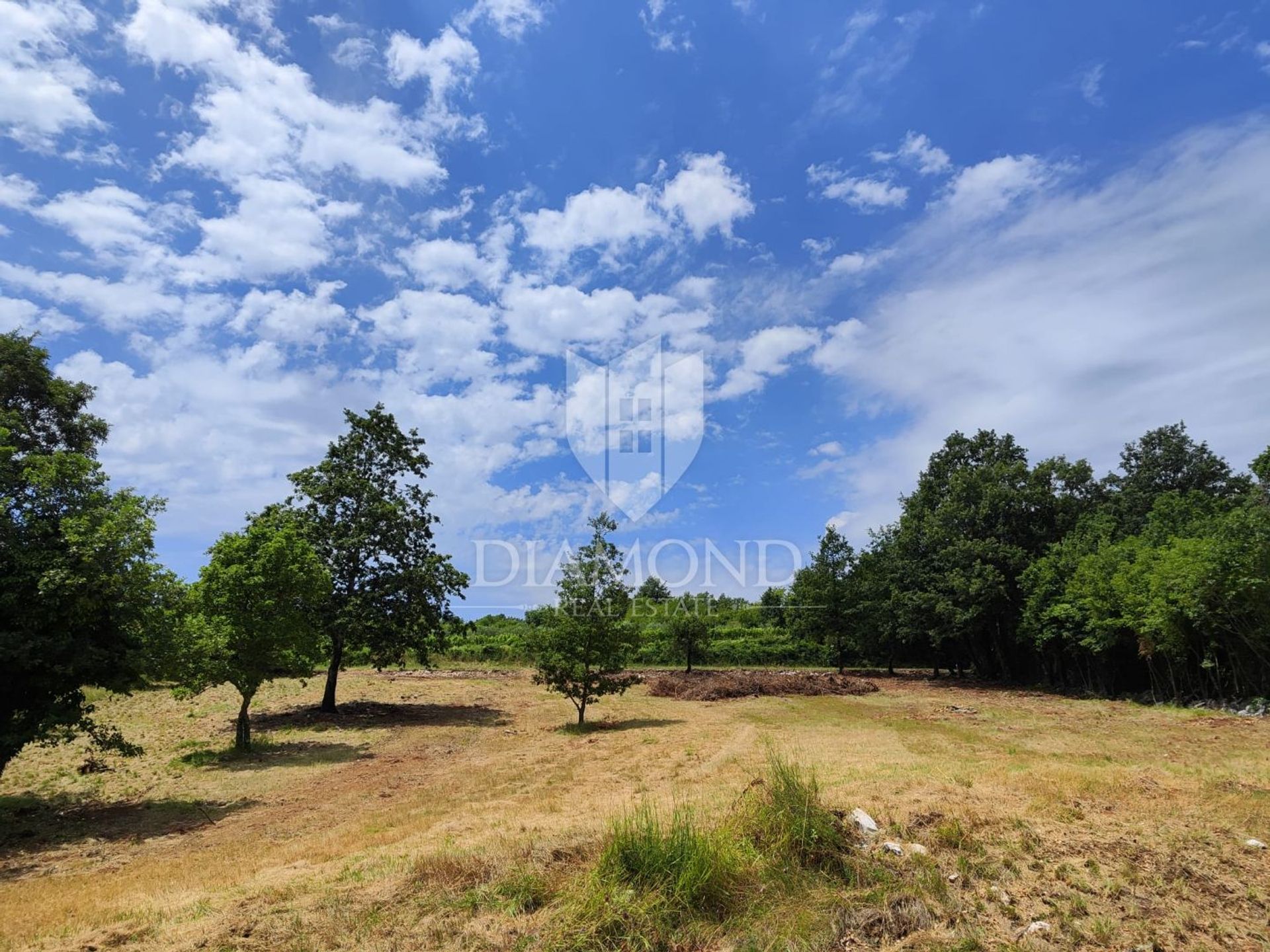 Land in Barban, Istarska Zupanija 12117687