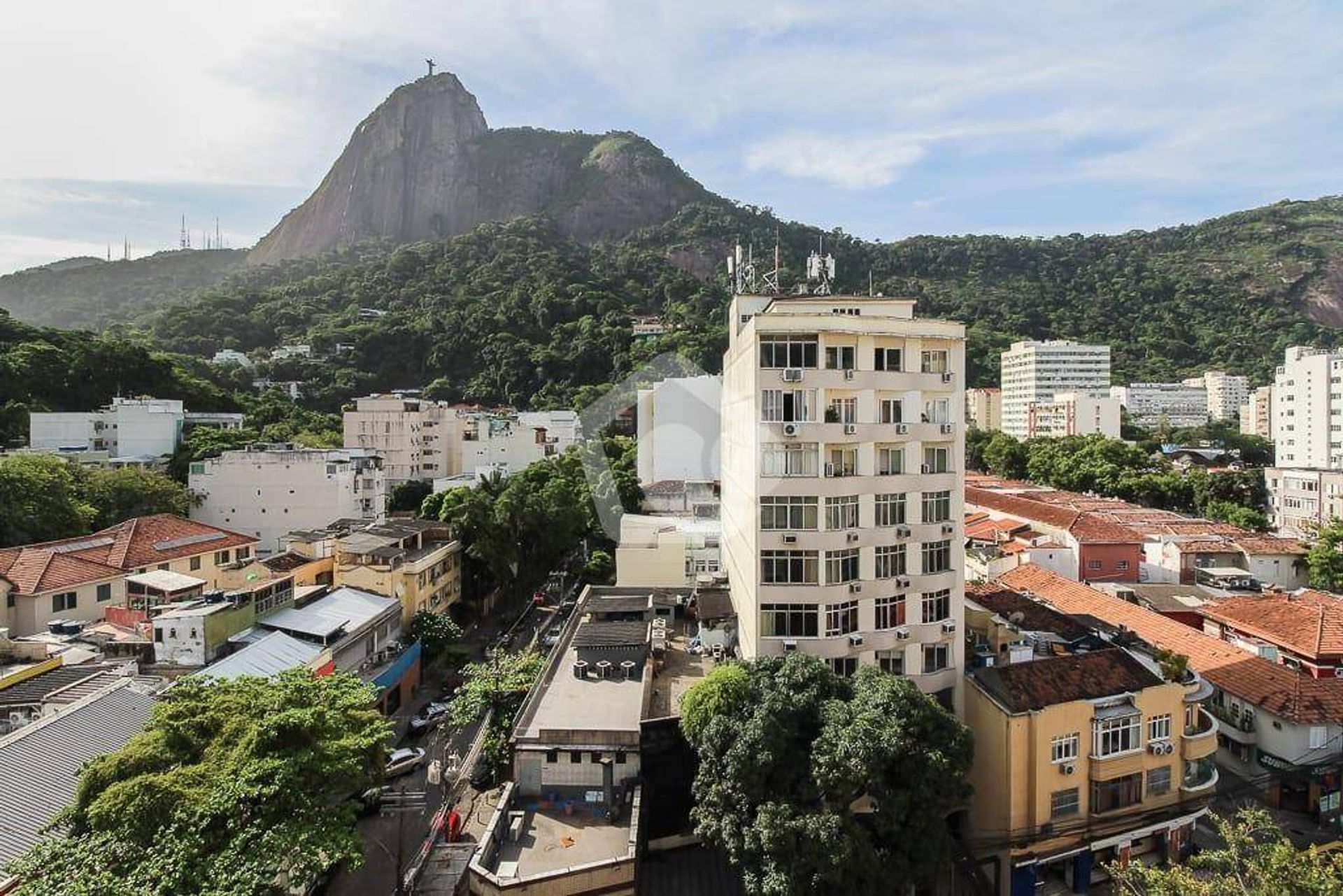 Квартира в , Rio de Janeiro 12117842