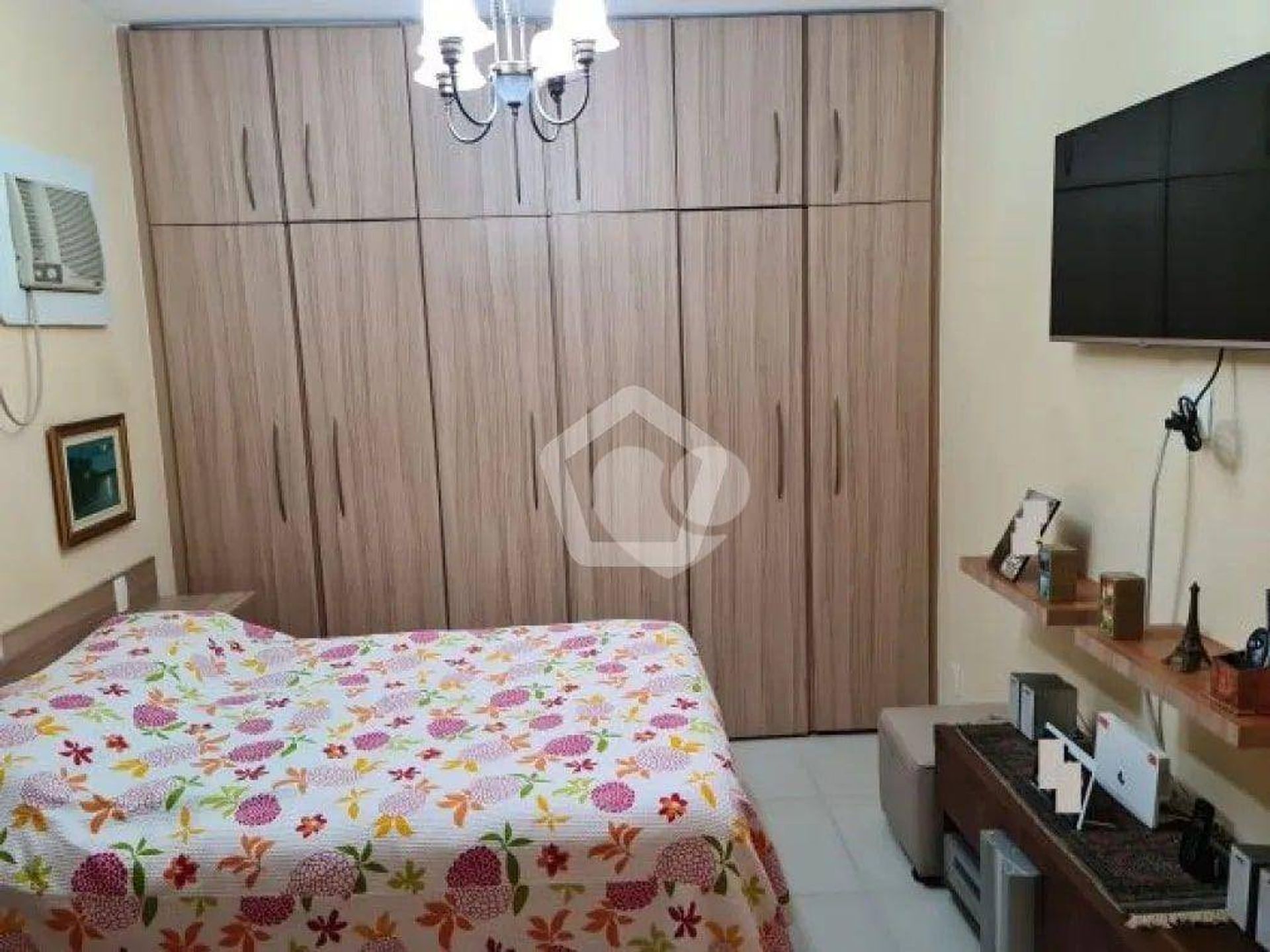 Condominio en humaitá, Rio de Janeiro 12117845