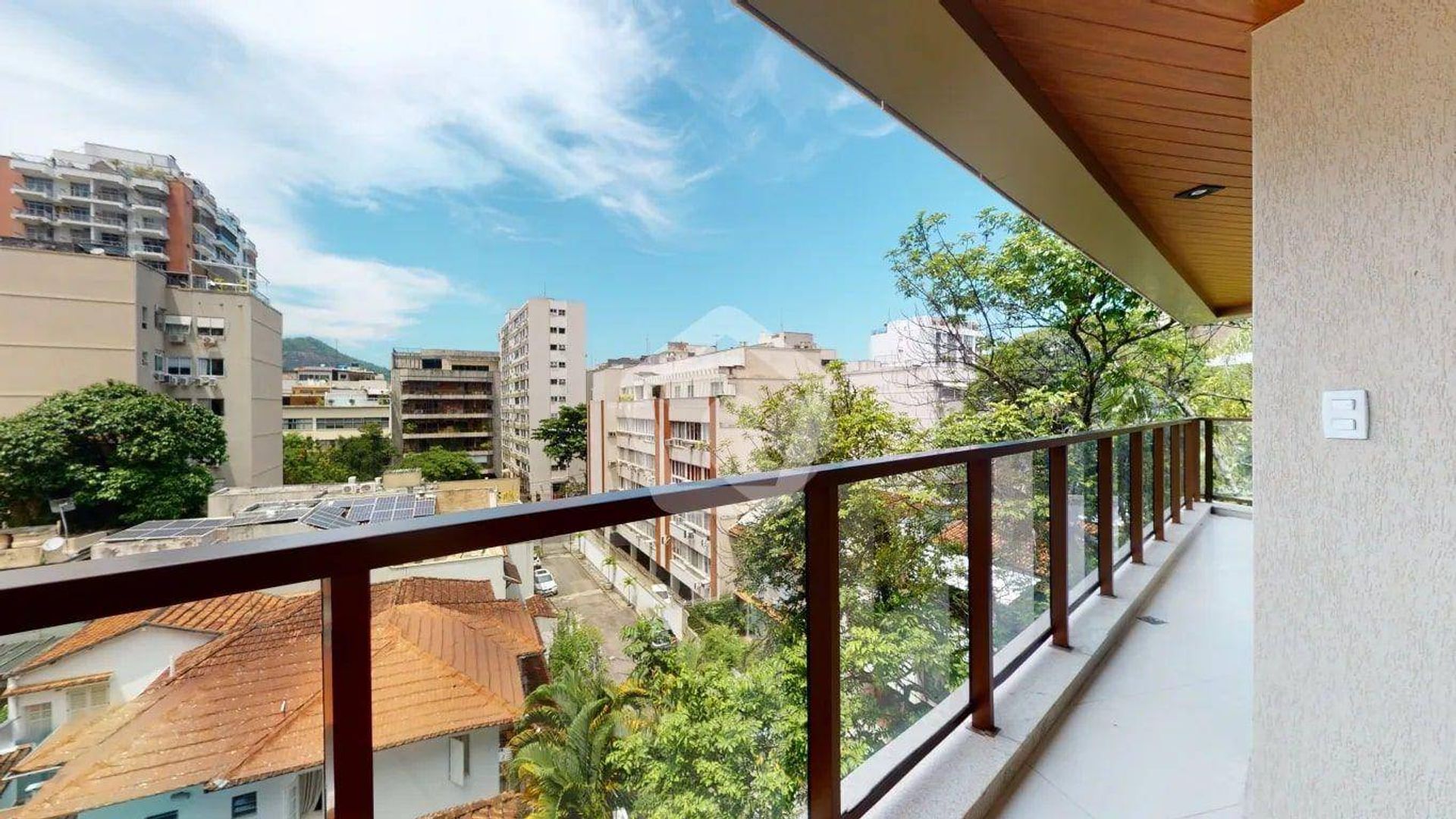 Condominium dans , Rio de Janeiro 12117851