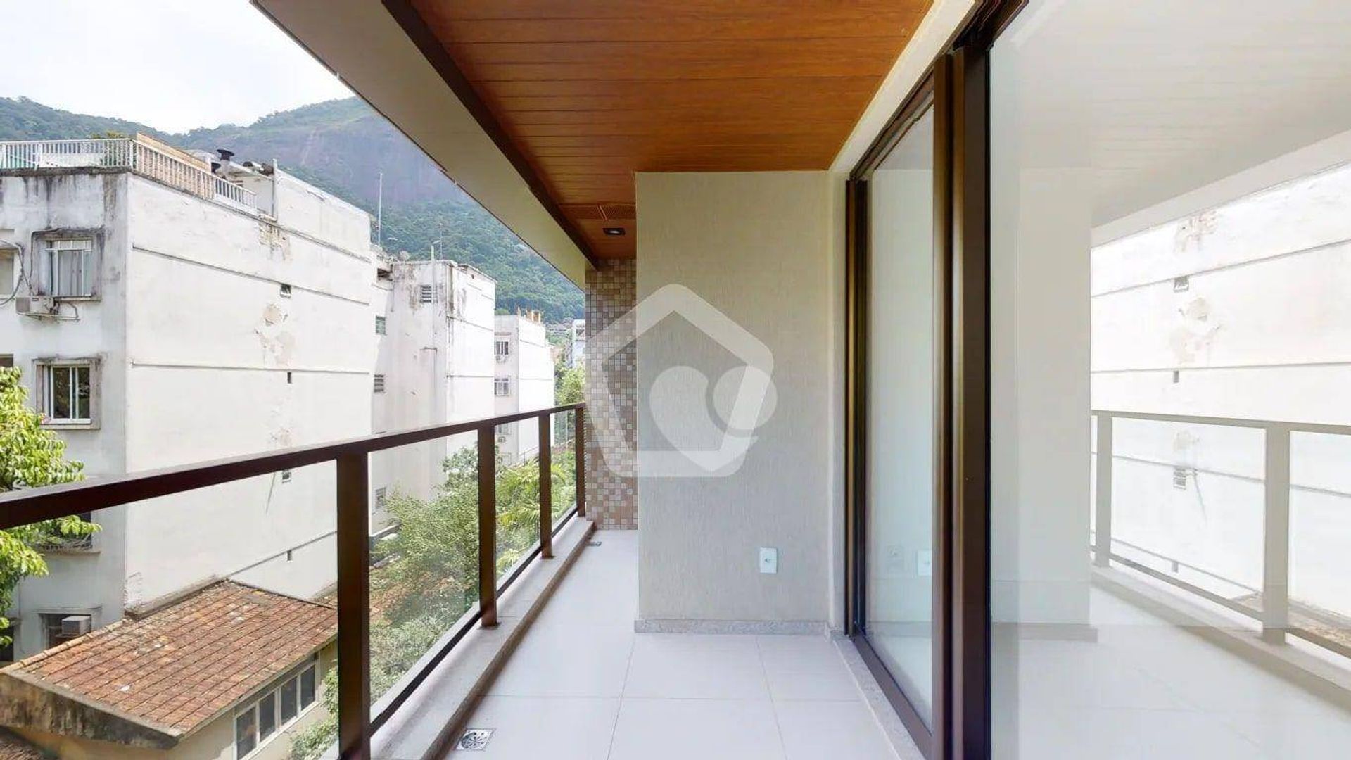 Condominium dans , Rio de Janeiro 12117851