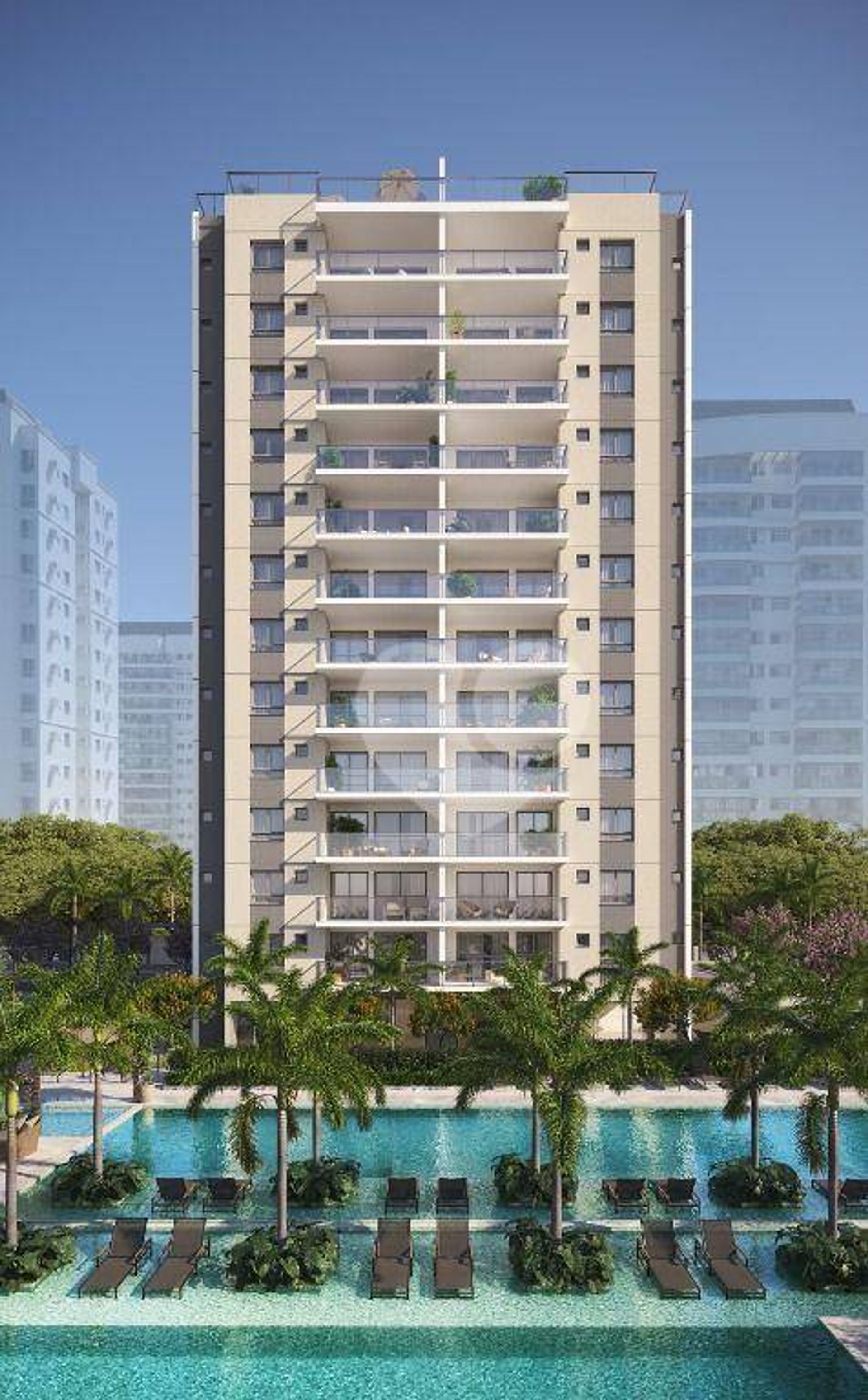 Condominium in , Rio de Janeiro 12117858