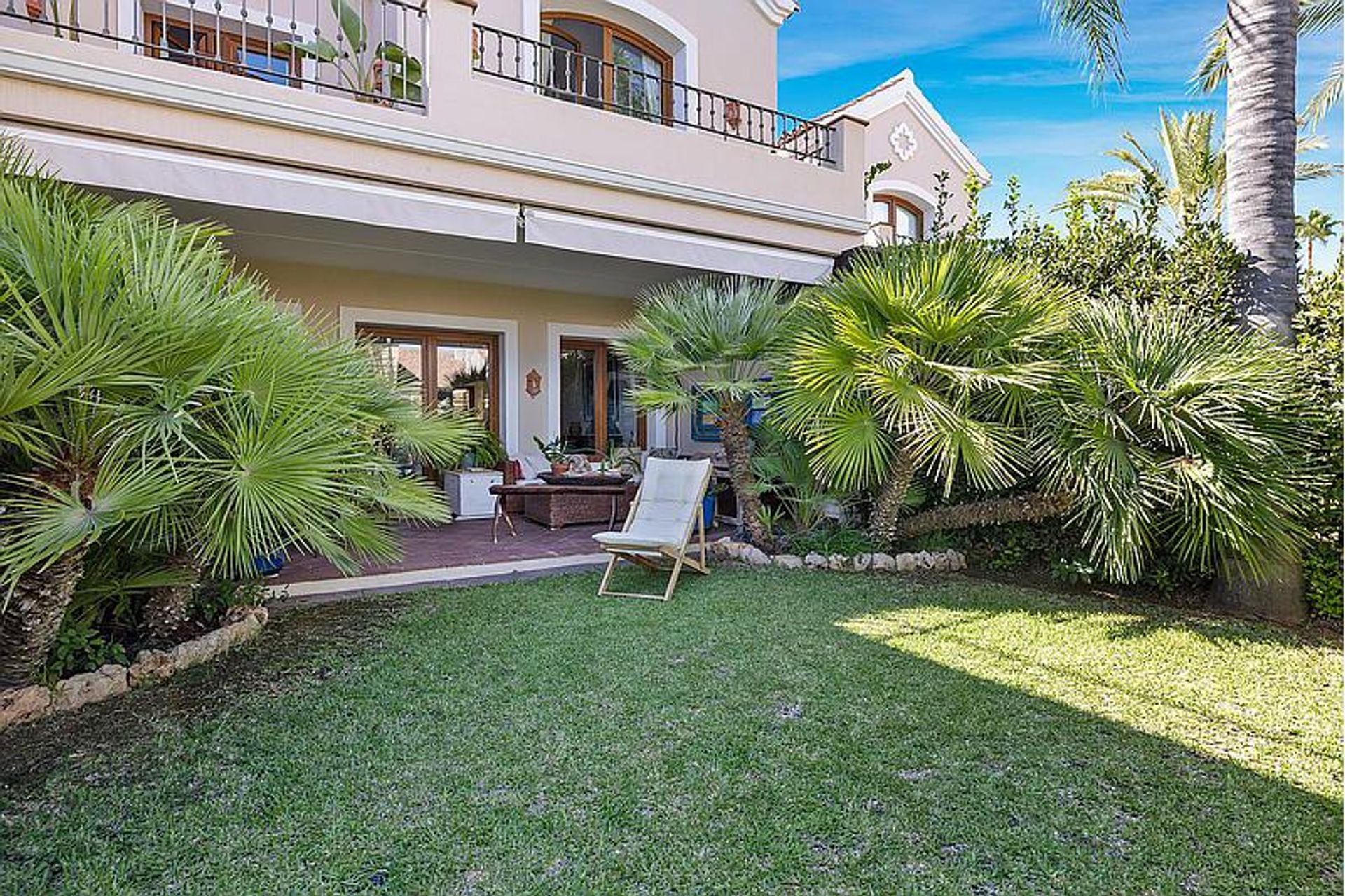 Huis in Estepona, Andalusië 12117907