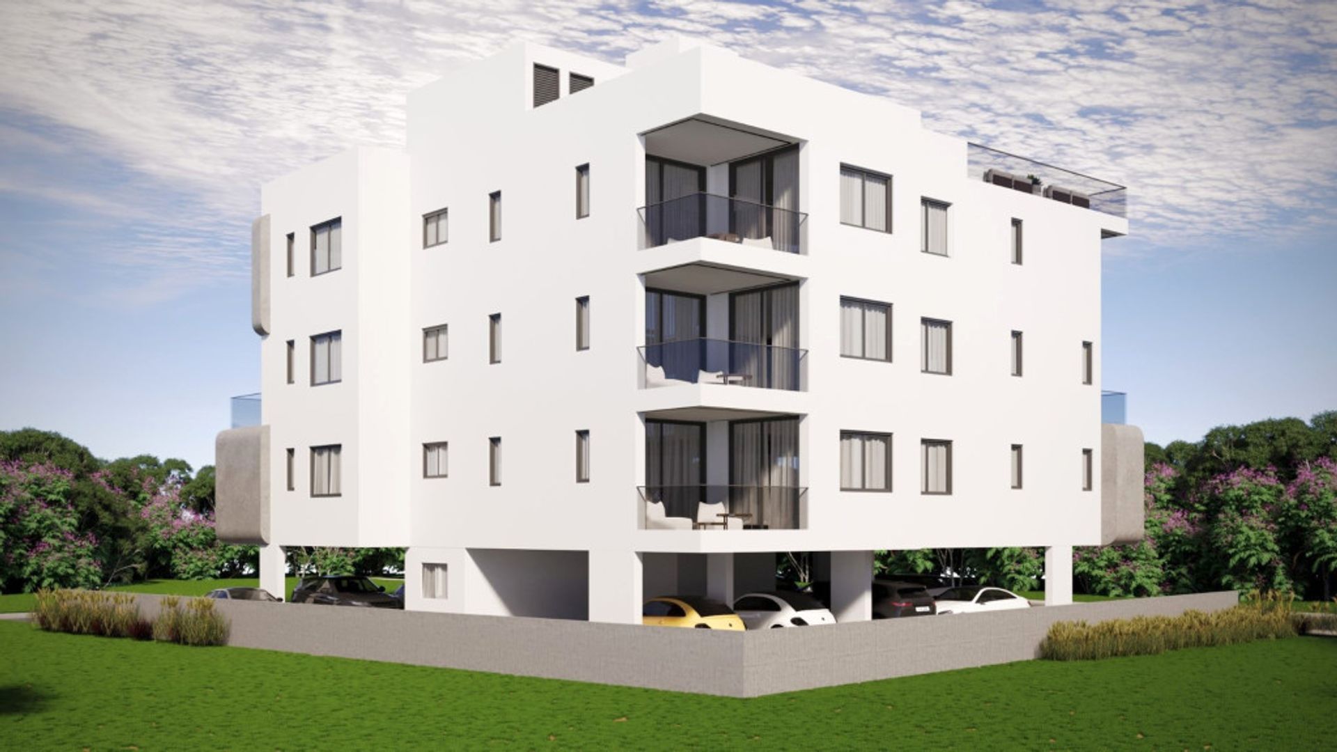 Casa nel Aradippou, Larnaca 12117925