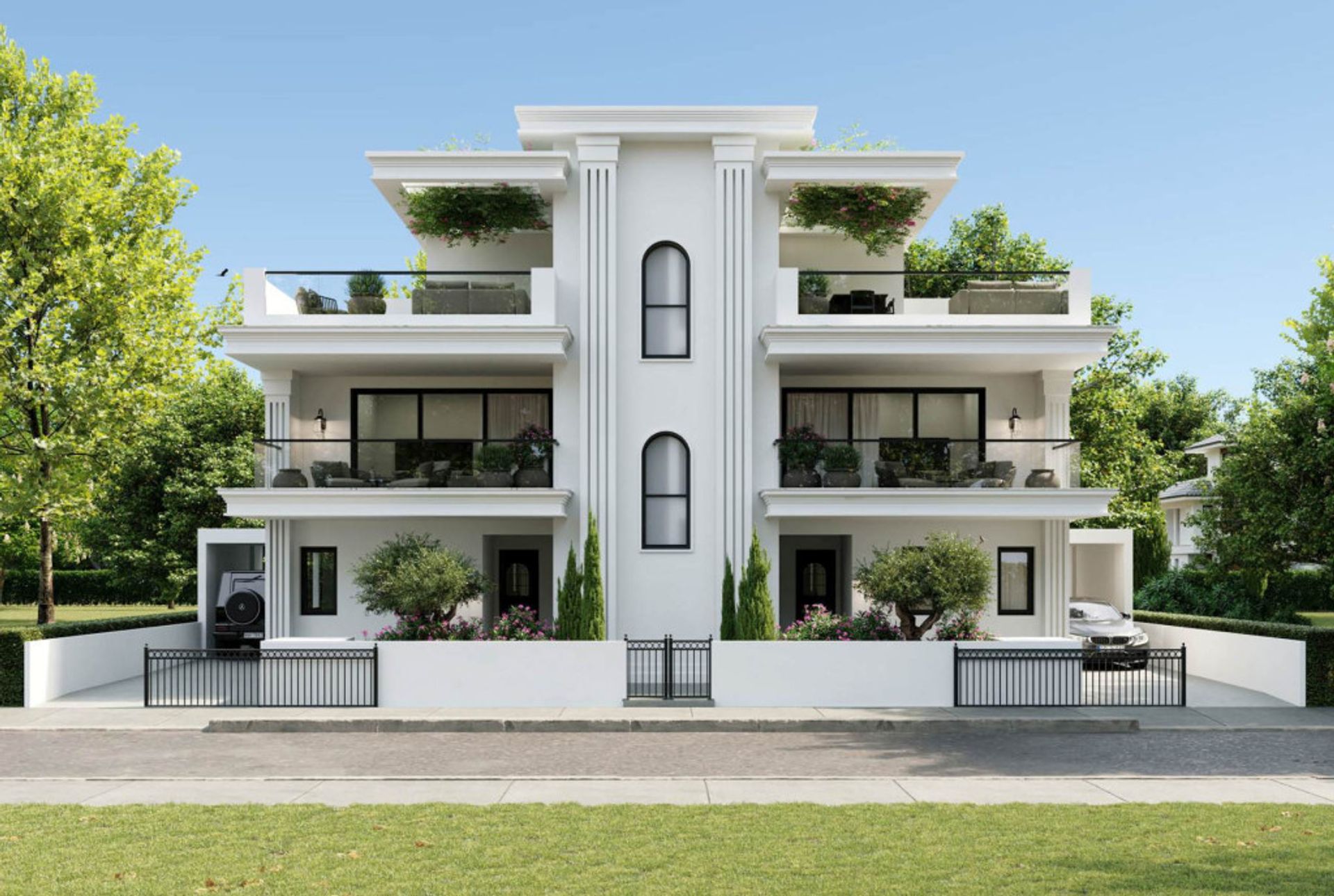 Haus im Larnaca, Larnaca 12117939