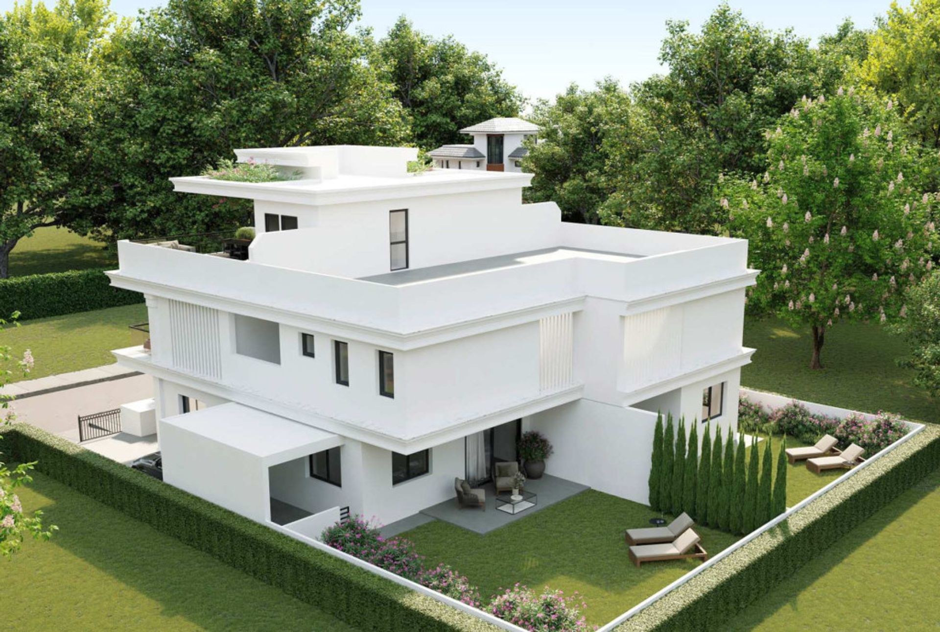 House in Larnaca, Larnaca 12117939