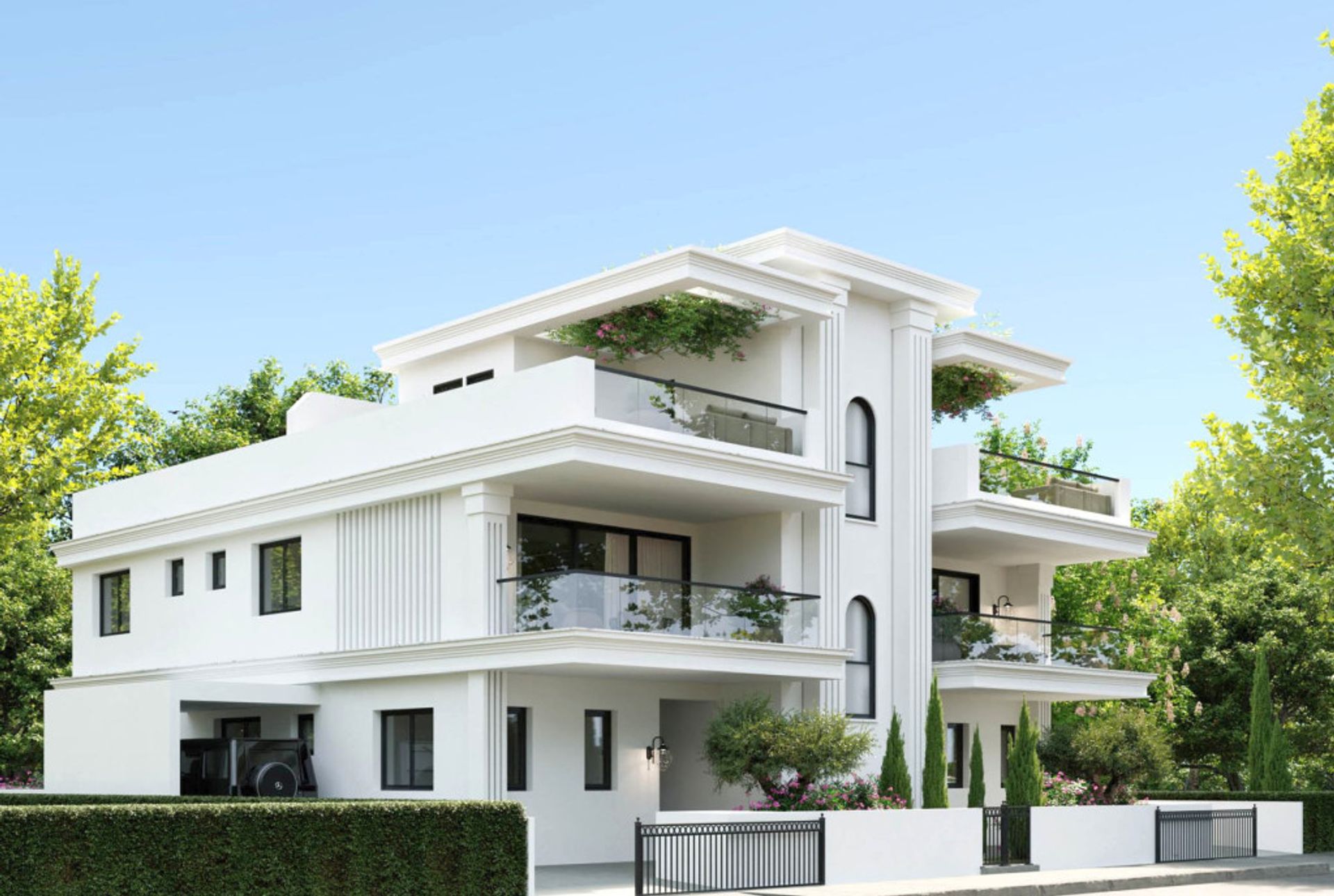 Haus im Larnaca, Larnaca 12117939