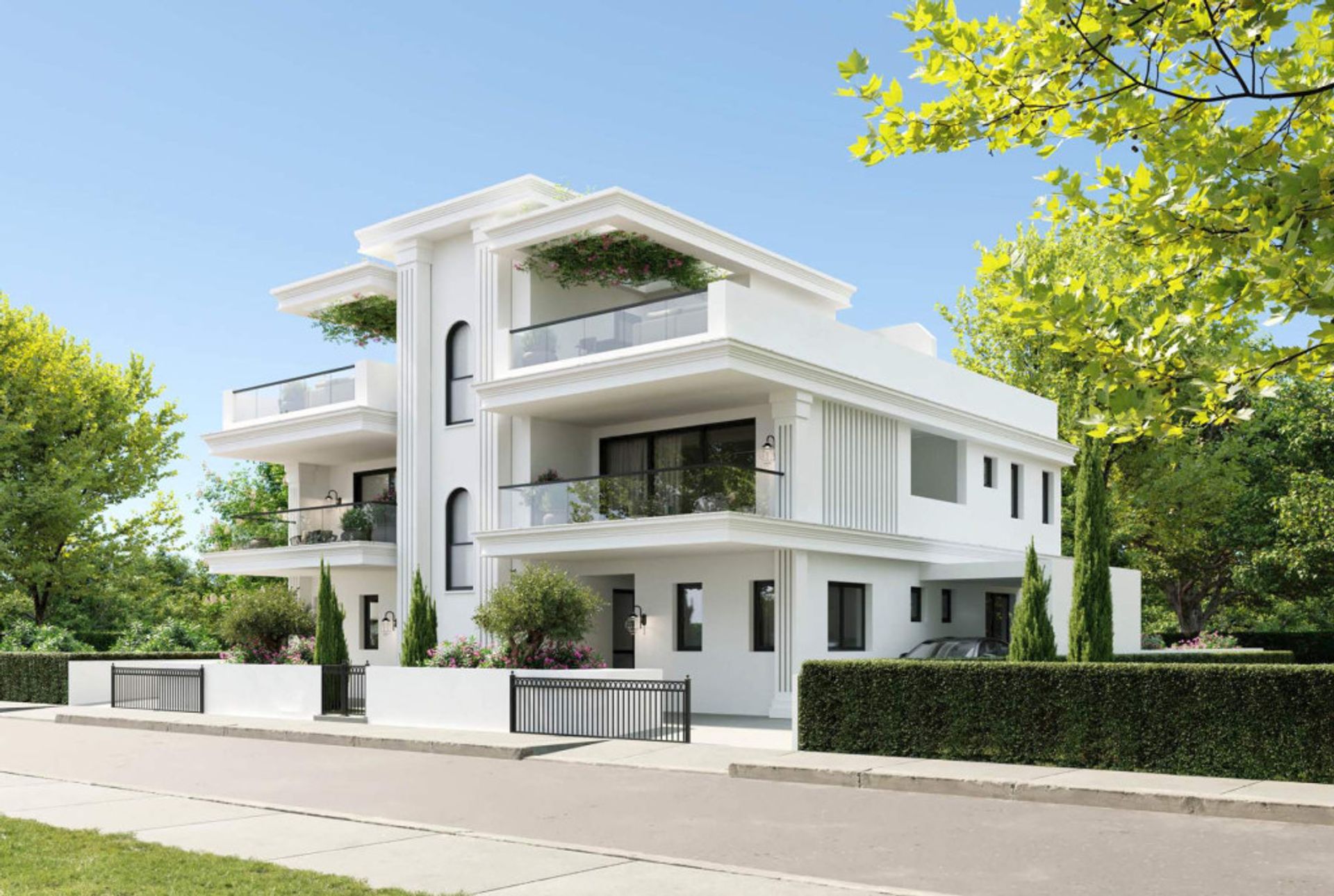 Haus im Larnaca, Larnaca 12117939