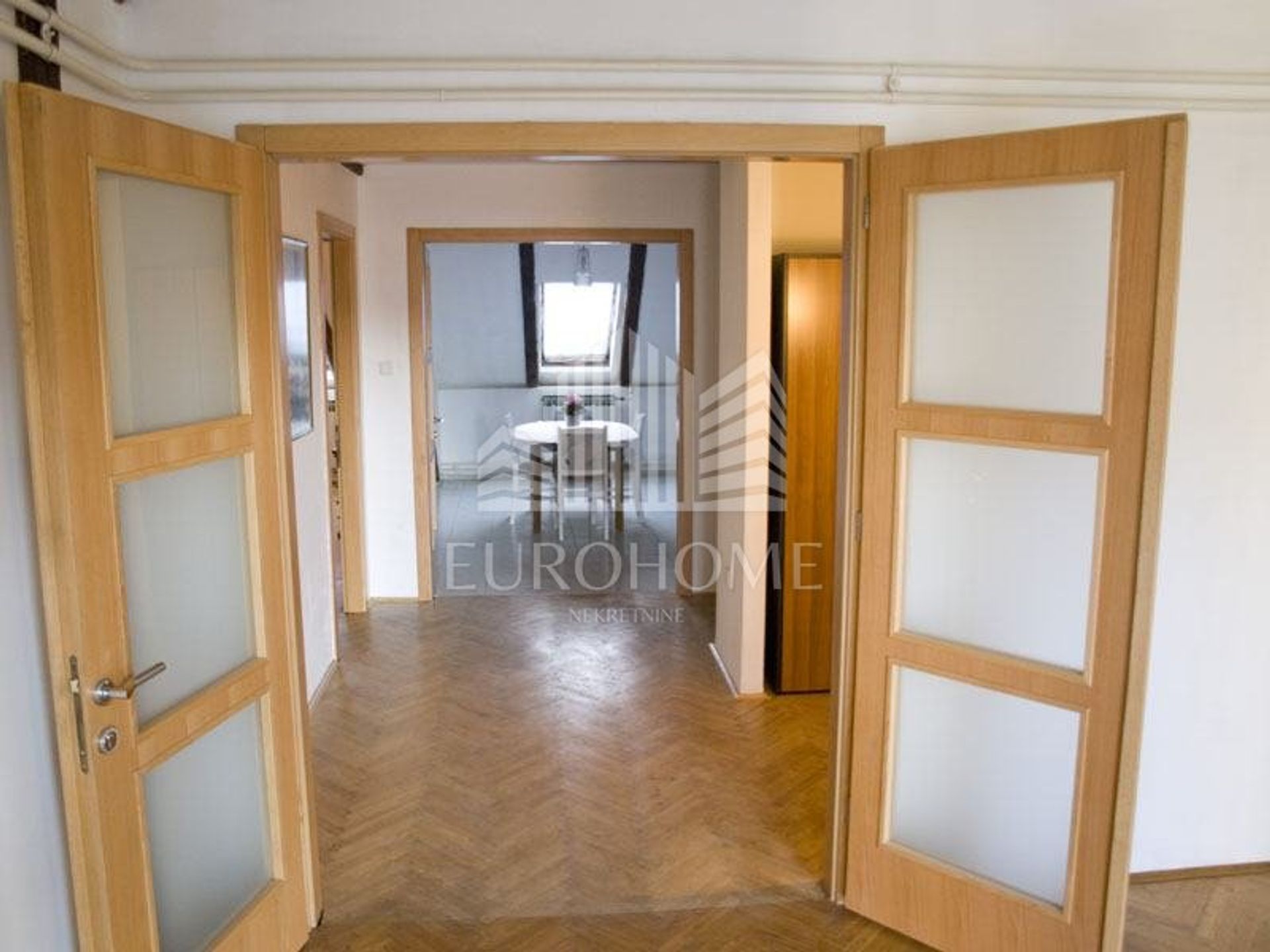 Condominium dans Zagreb, City of Zagreb 12117953