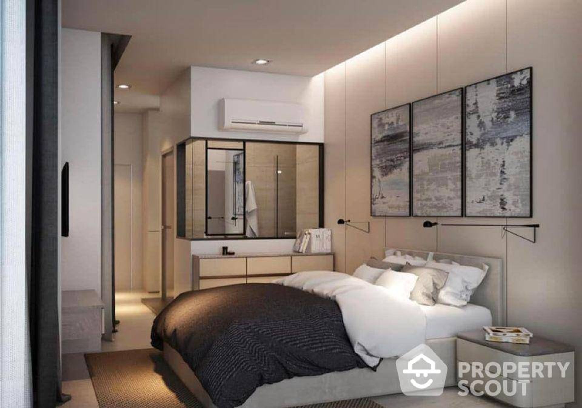 Condominio en , Krung Thep Maha Nakhon 12118119