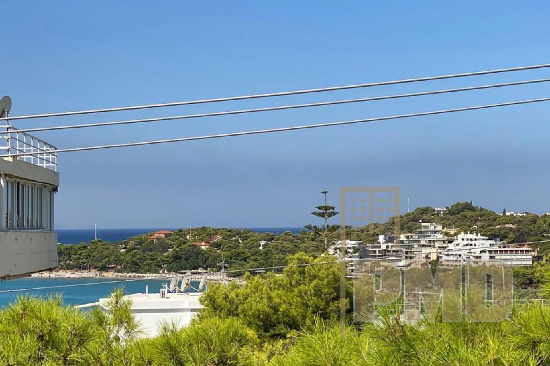 Condominium dans Vouliagmeni, Attiki 12118656