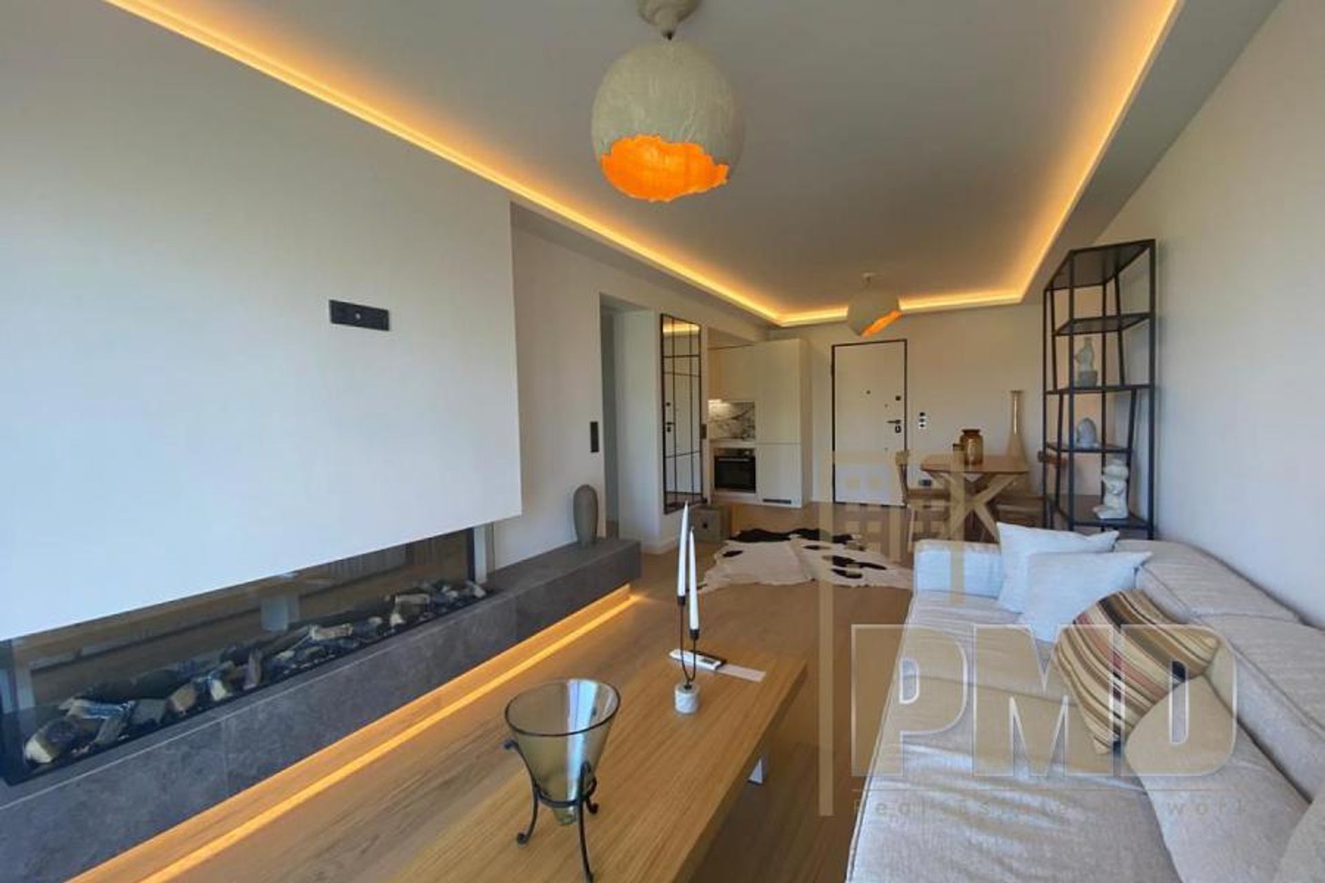 Condominio en Vouliagmeni,  12118656