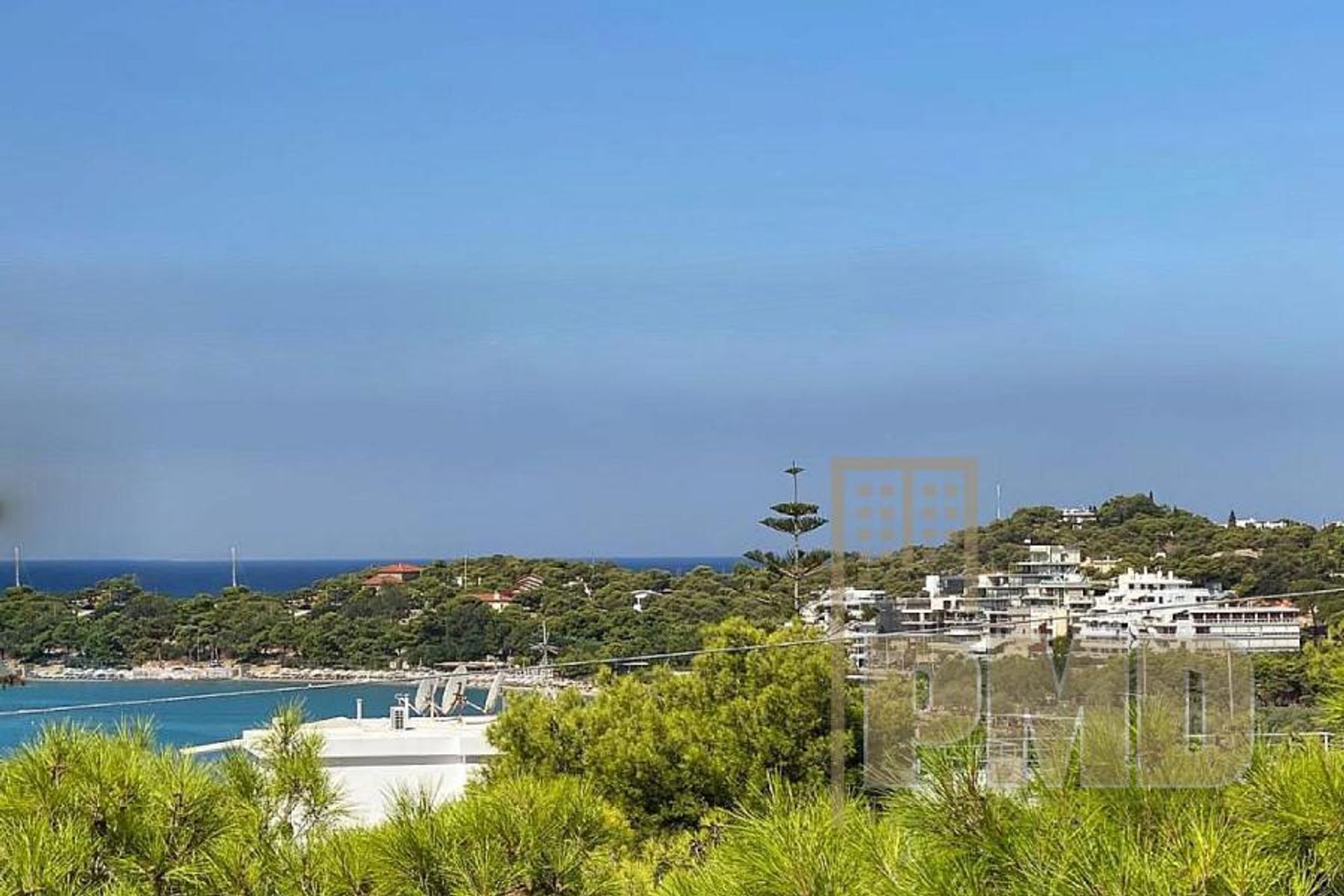 Condominio nel Vouliagmeni, Attiki 12118656