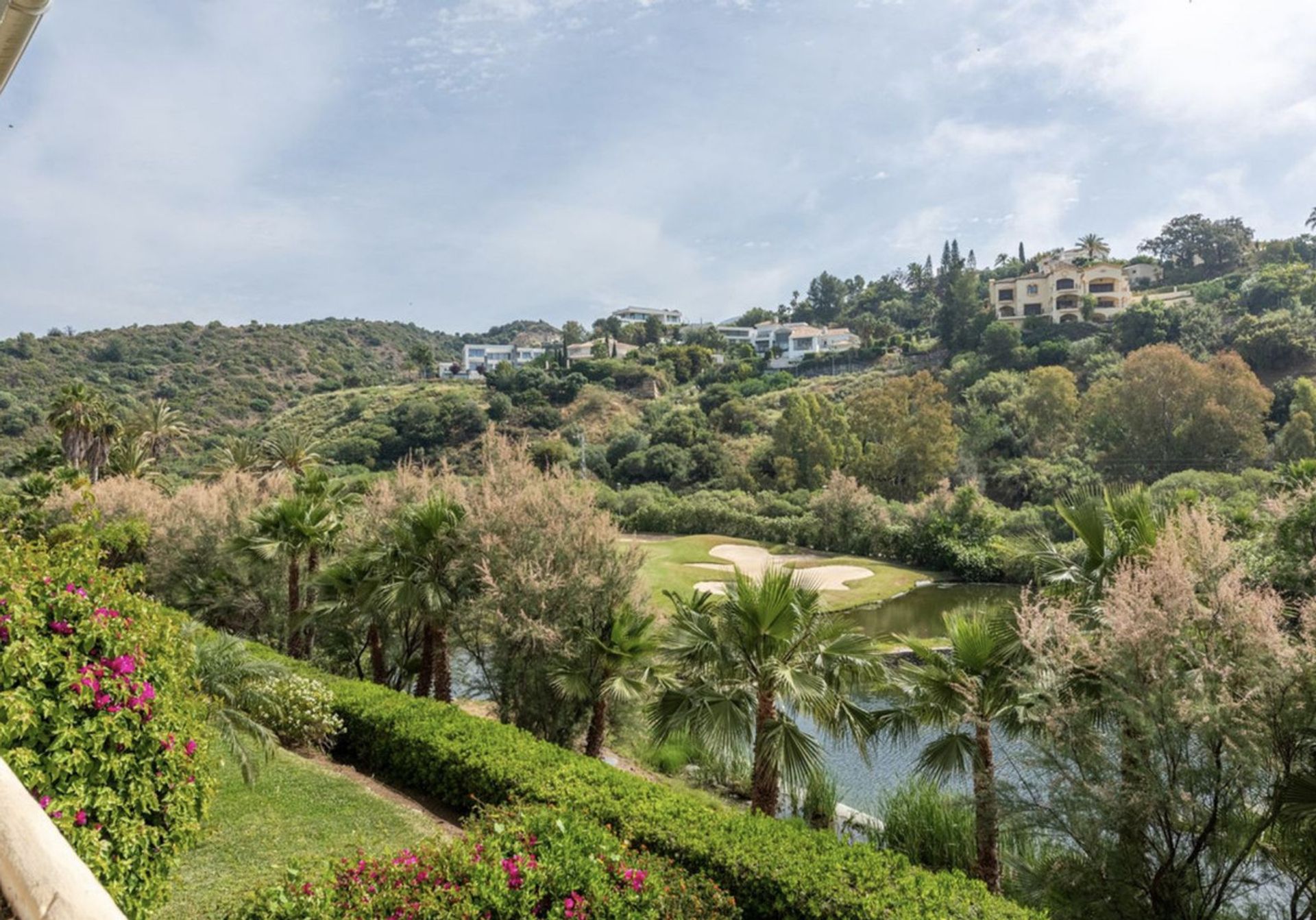 Eigentumswohnung im La Quinta, Canarias 12118672