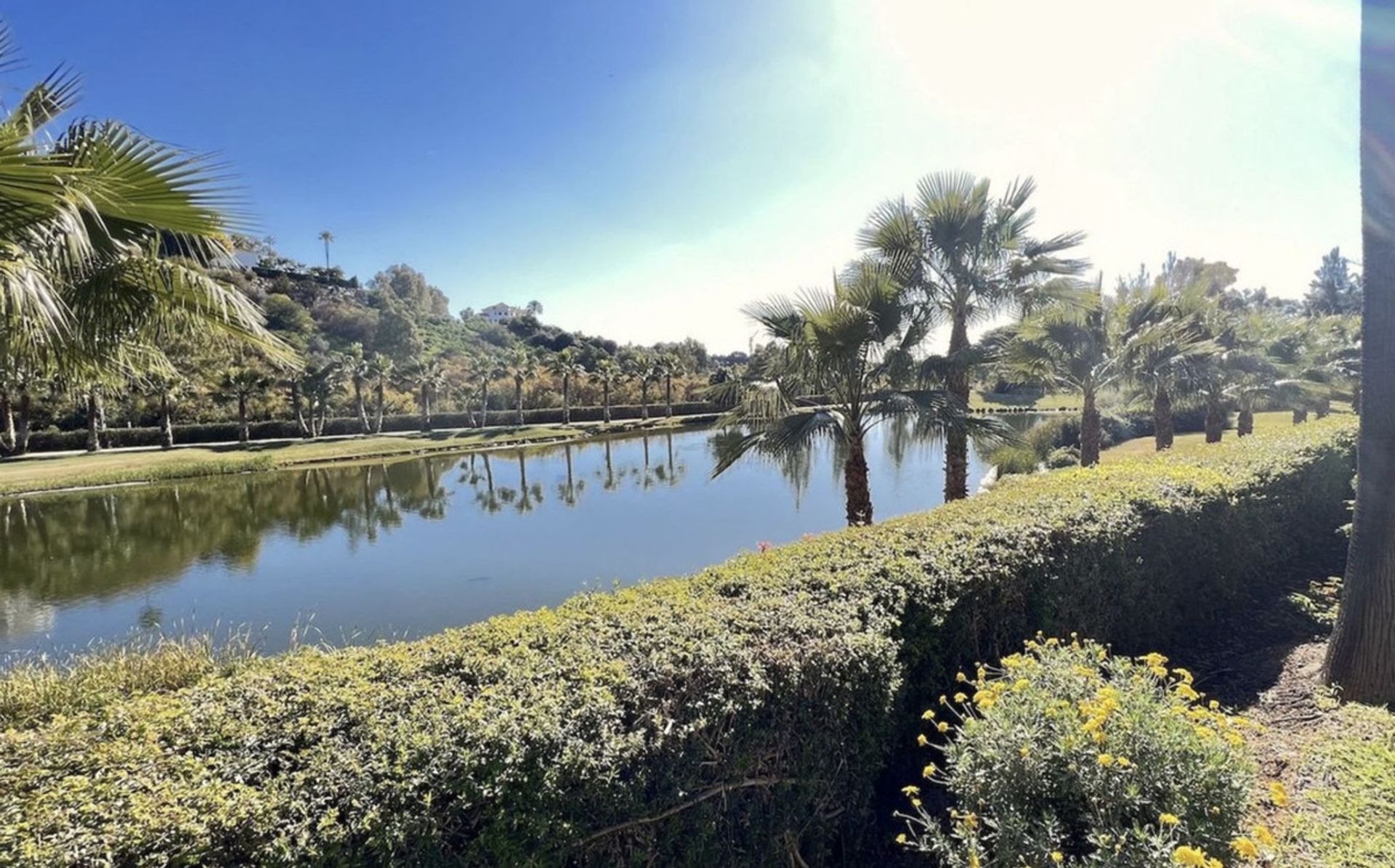 Eigentumswohnung im La Quinta, Canarias 12118672