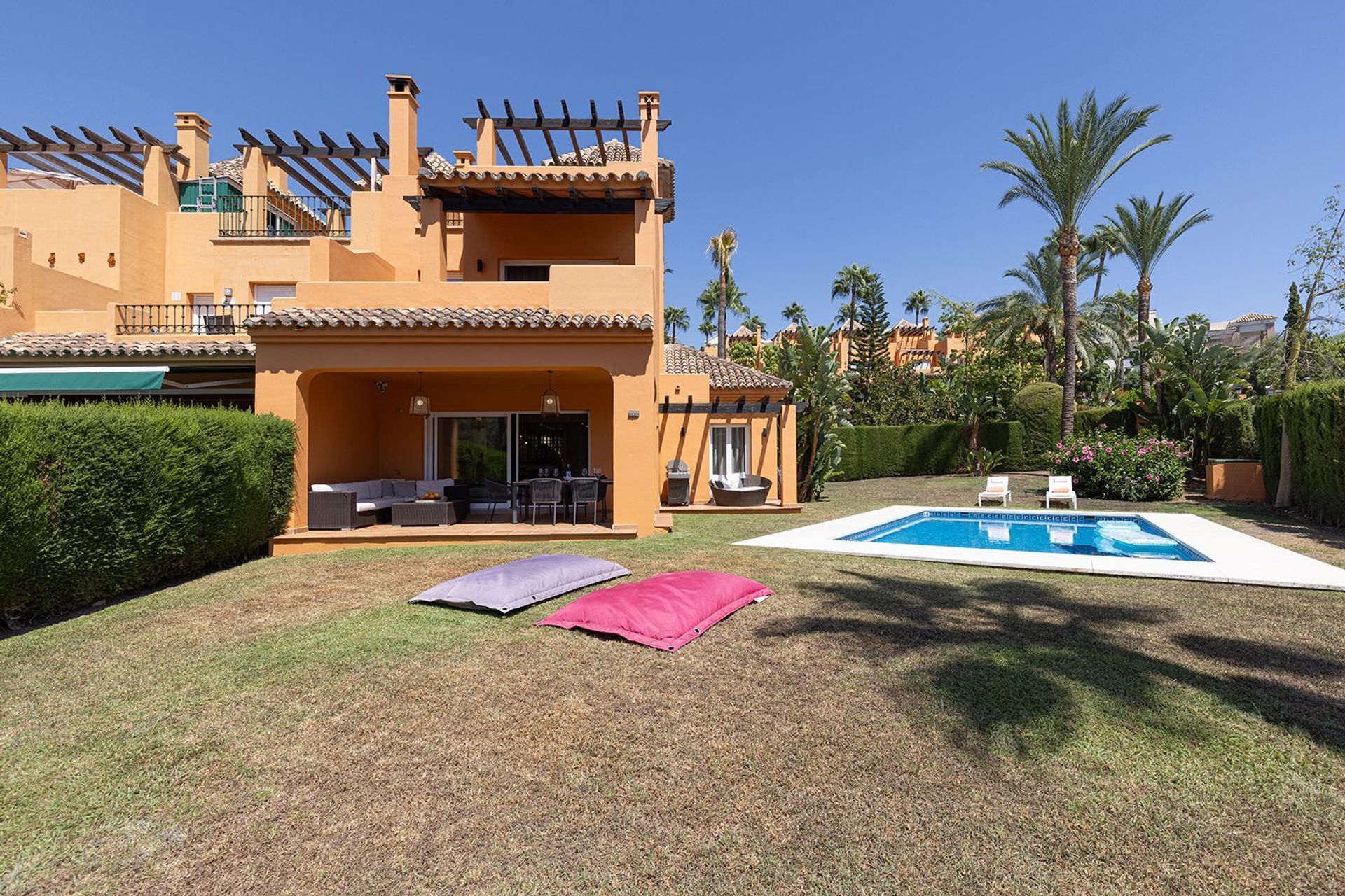 casa no Benahavis, Andaluzia 12118673