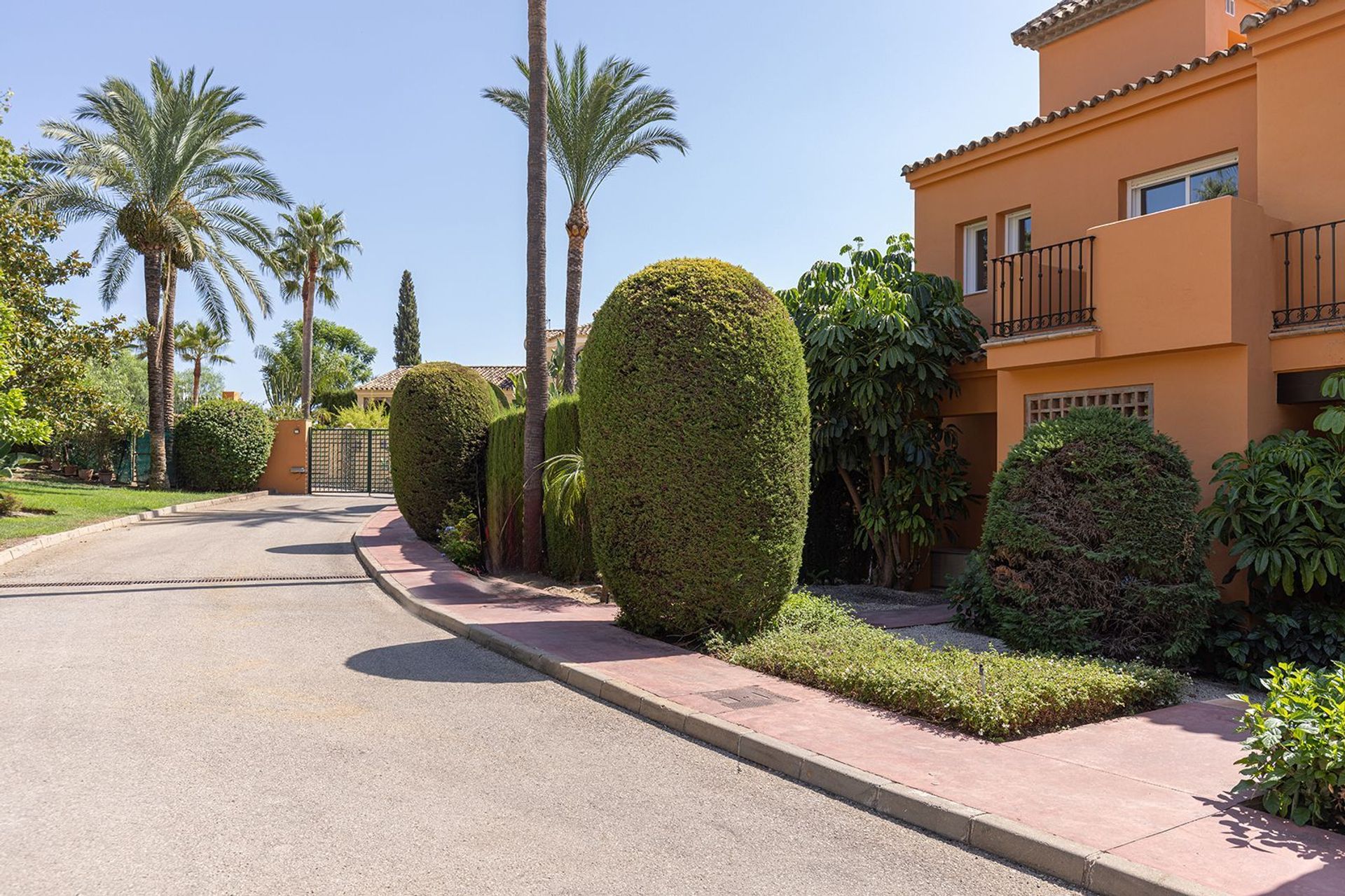 casa no Benahavís, Andalusia 12118673