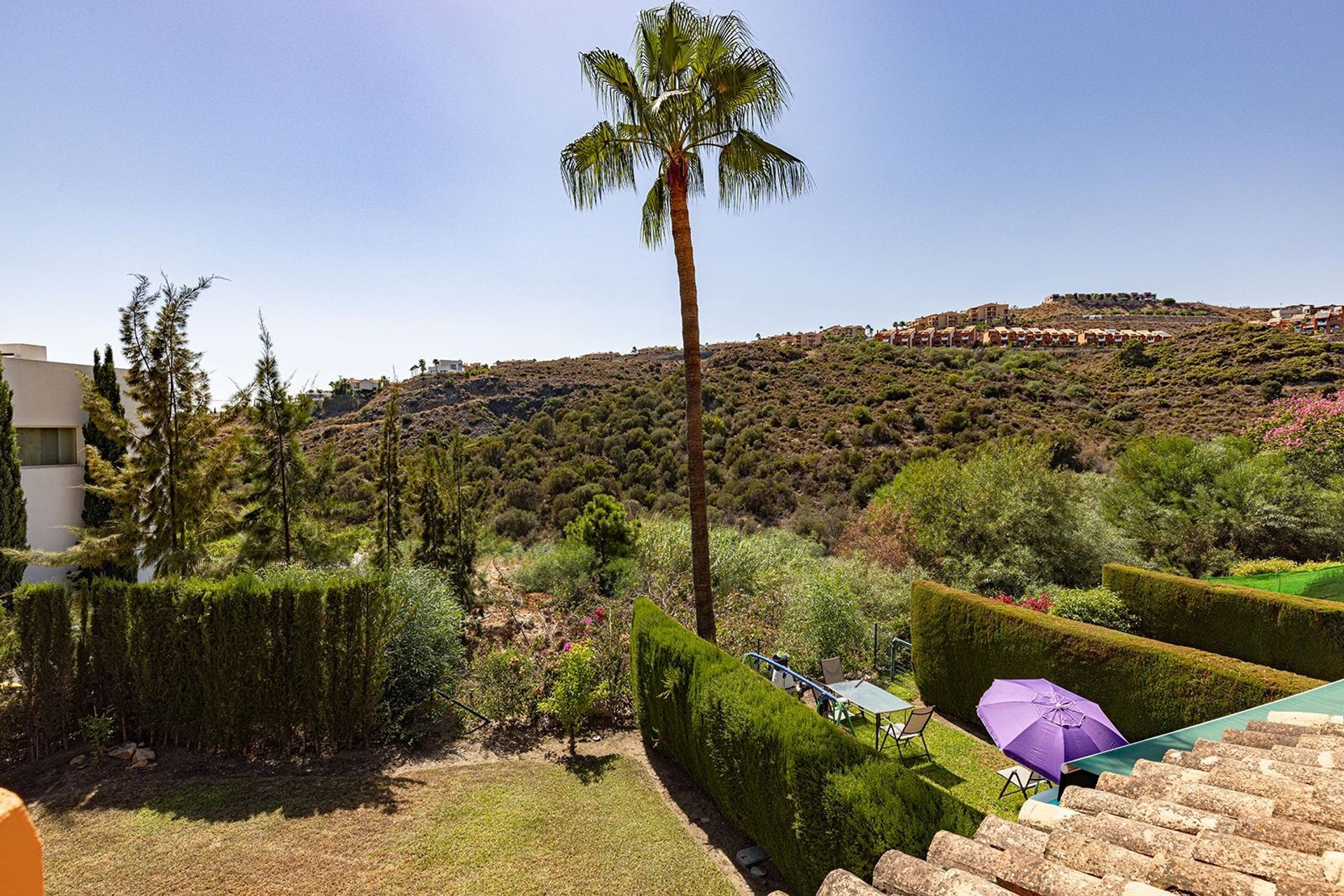 casa no Benahavís, Andalusia 12118673