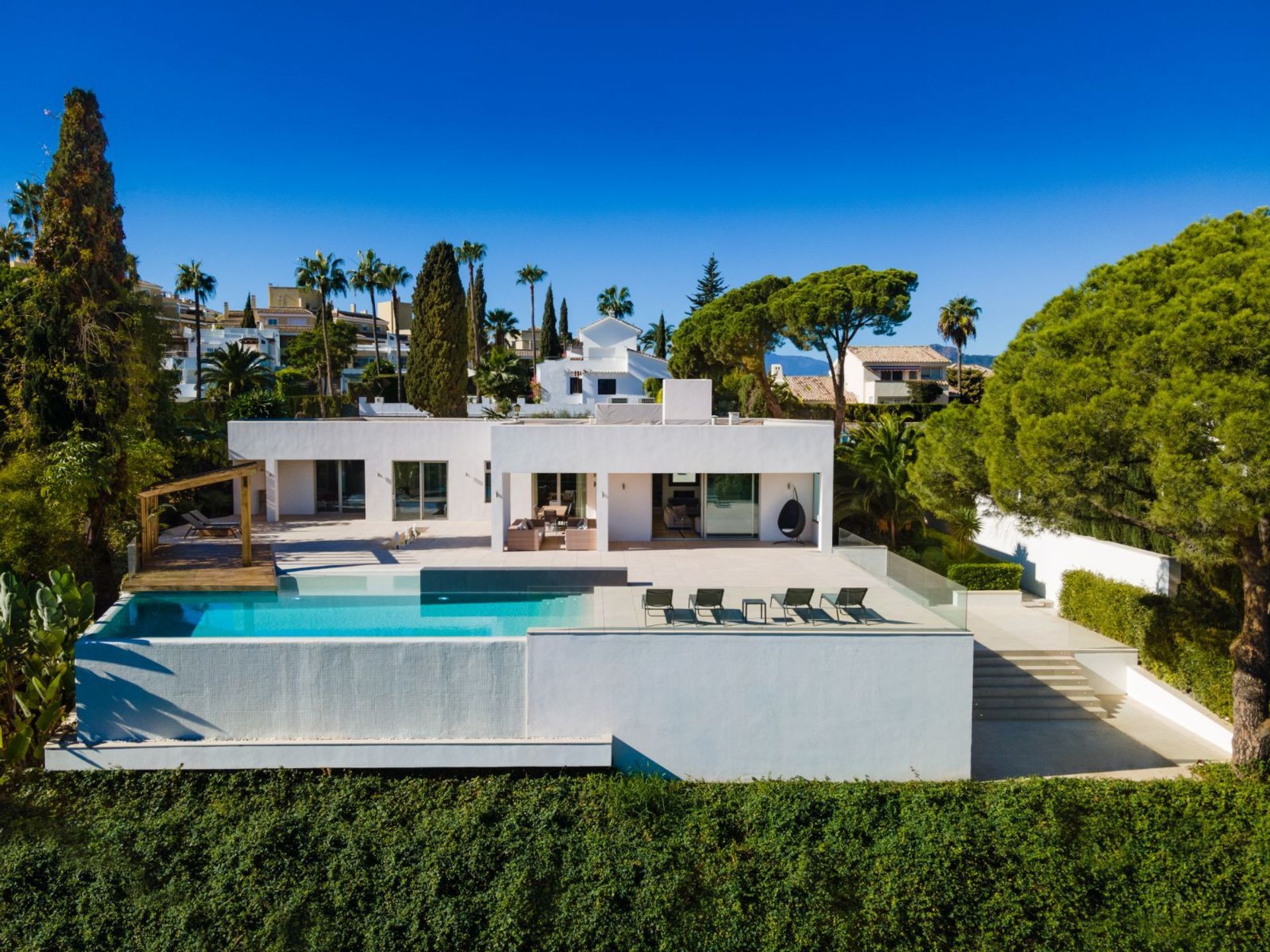 casa no Marbella, Andalucía 12118676