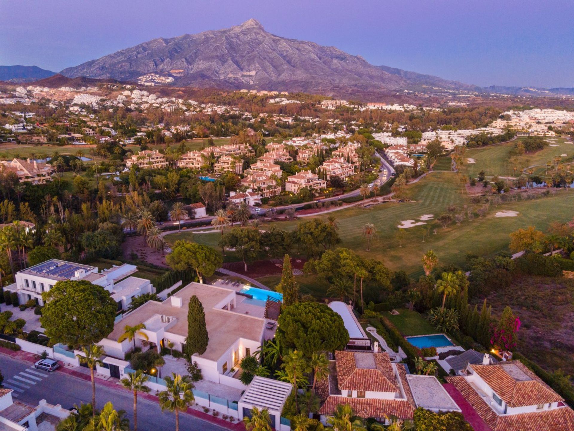 casa no Marbella, Andalucía 12118676