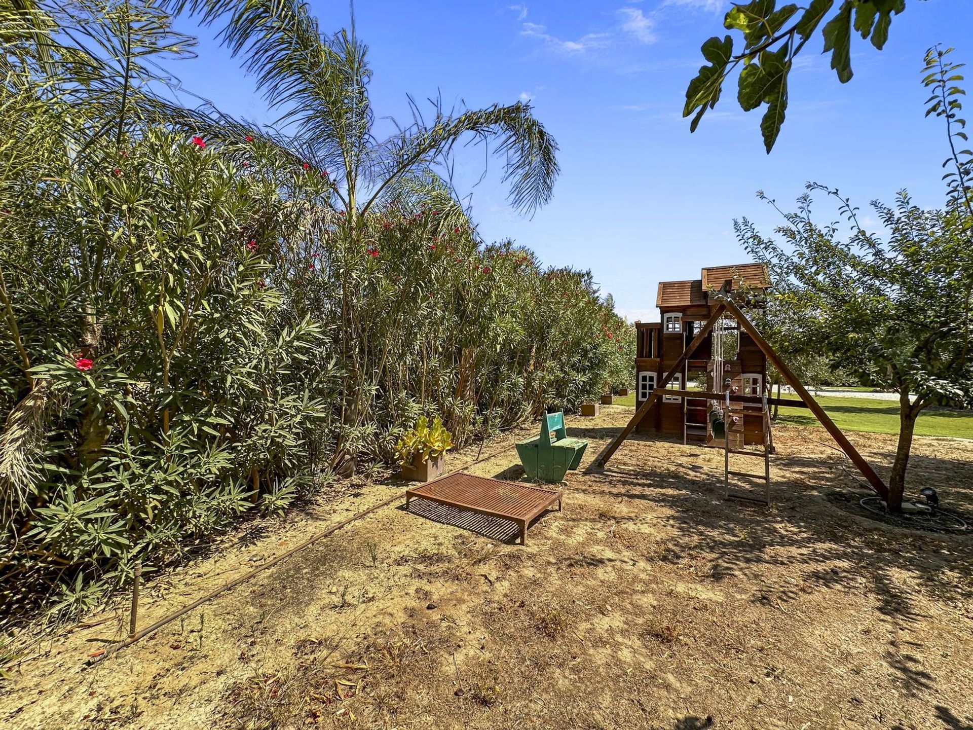 Hus i San Martín del Tesorillo, Andalucía 12118685