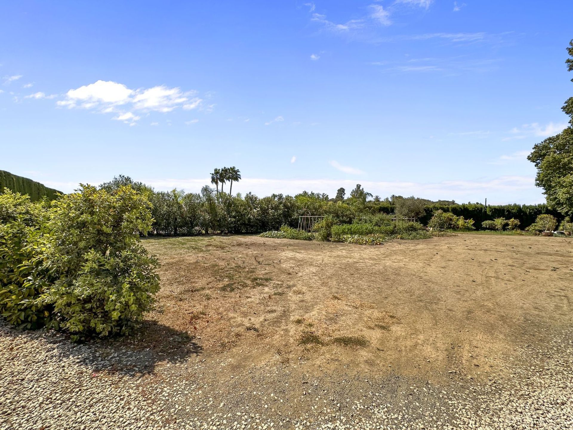 Hus i San Martín del Tesorillo, Andalucía 12118685