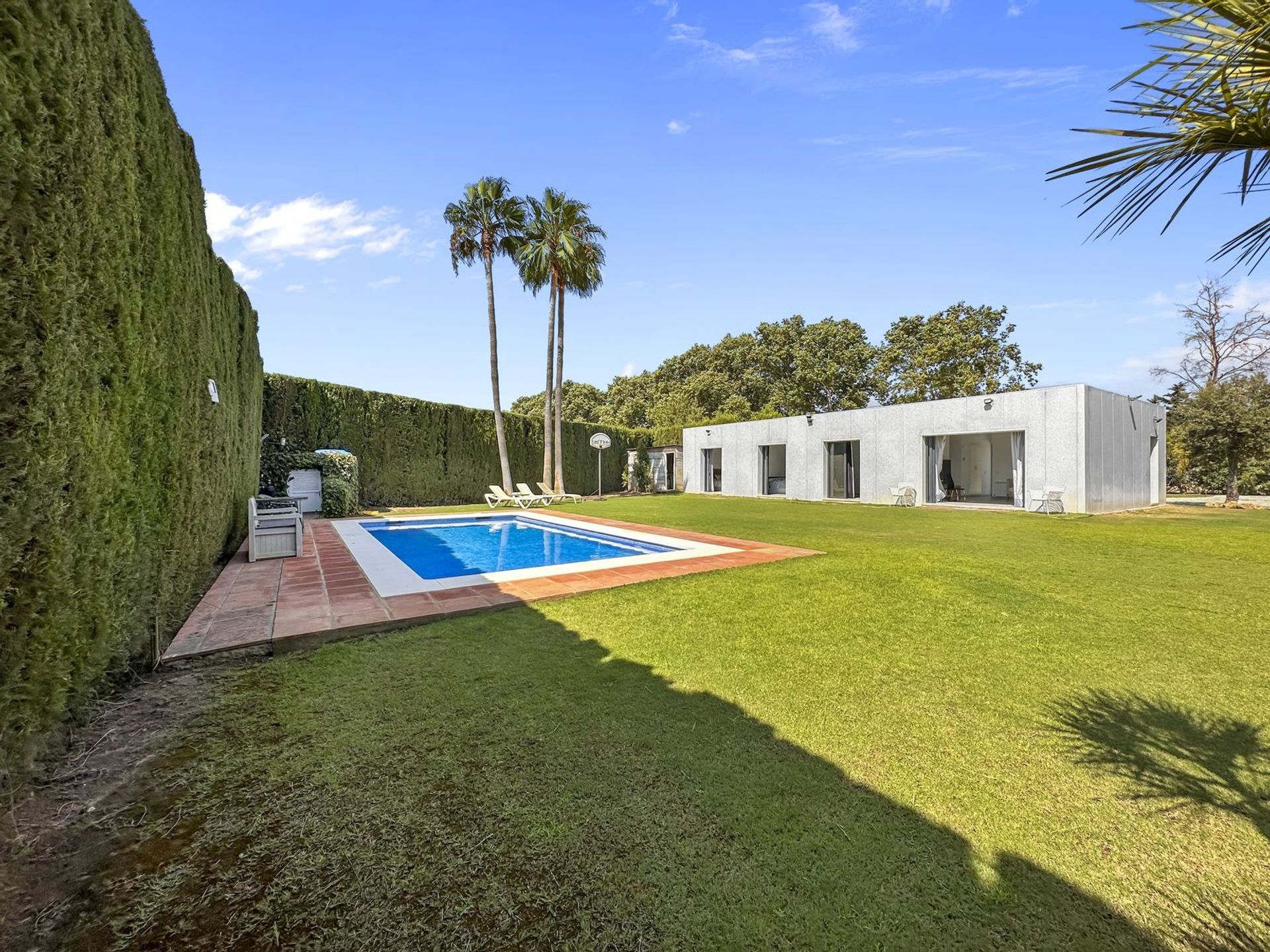 Huis in Guadiaro, Andalusië 12118685