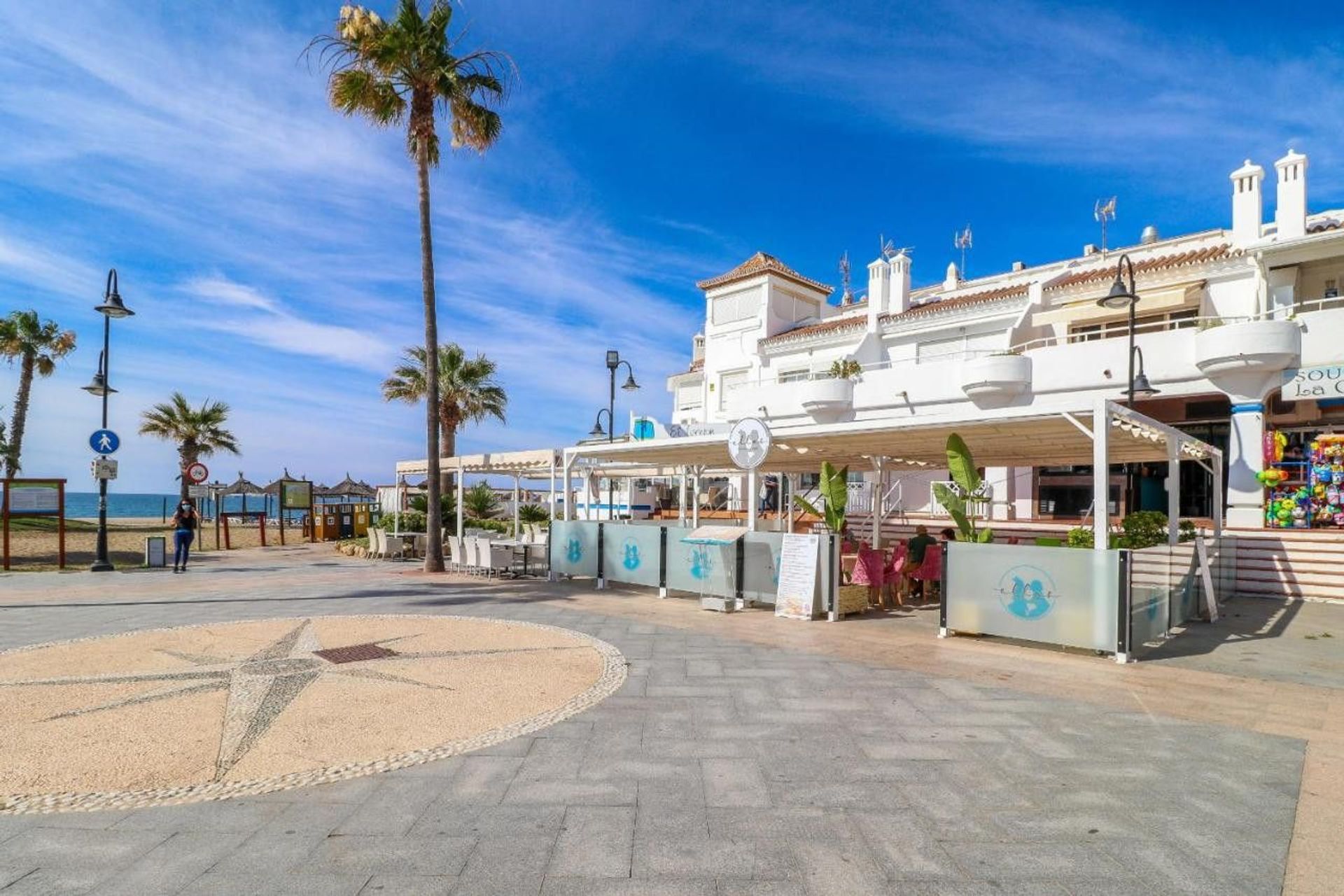 Kondominium w La Cala de Mijas, Andalusia 12118700