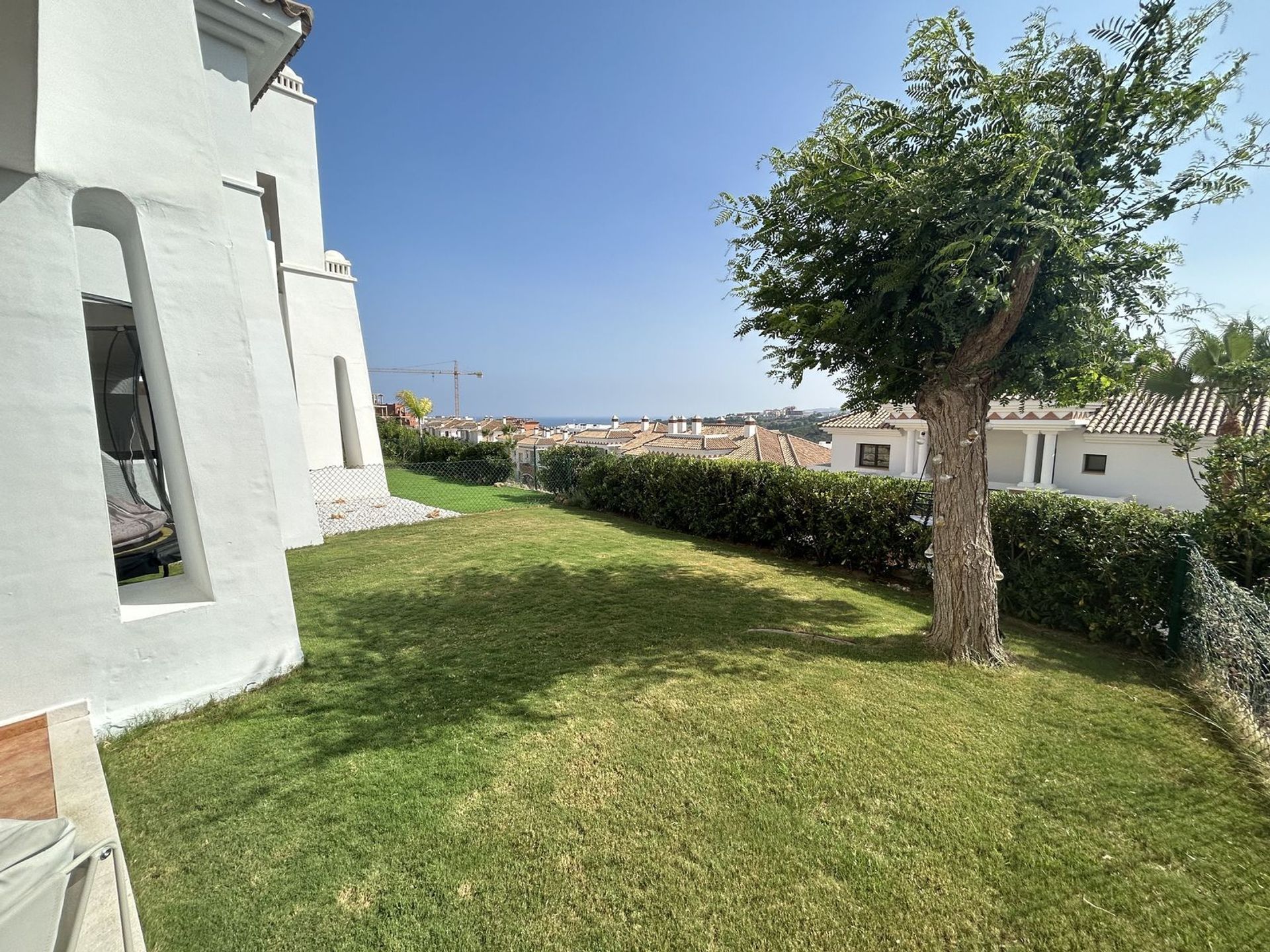 Condominio en Puerto de la Duquesa, Andalusia 12118702