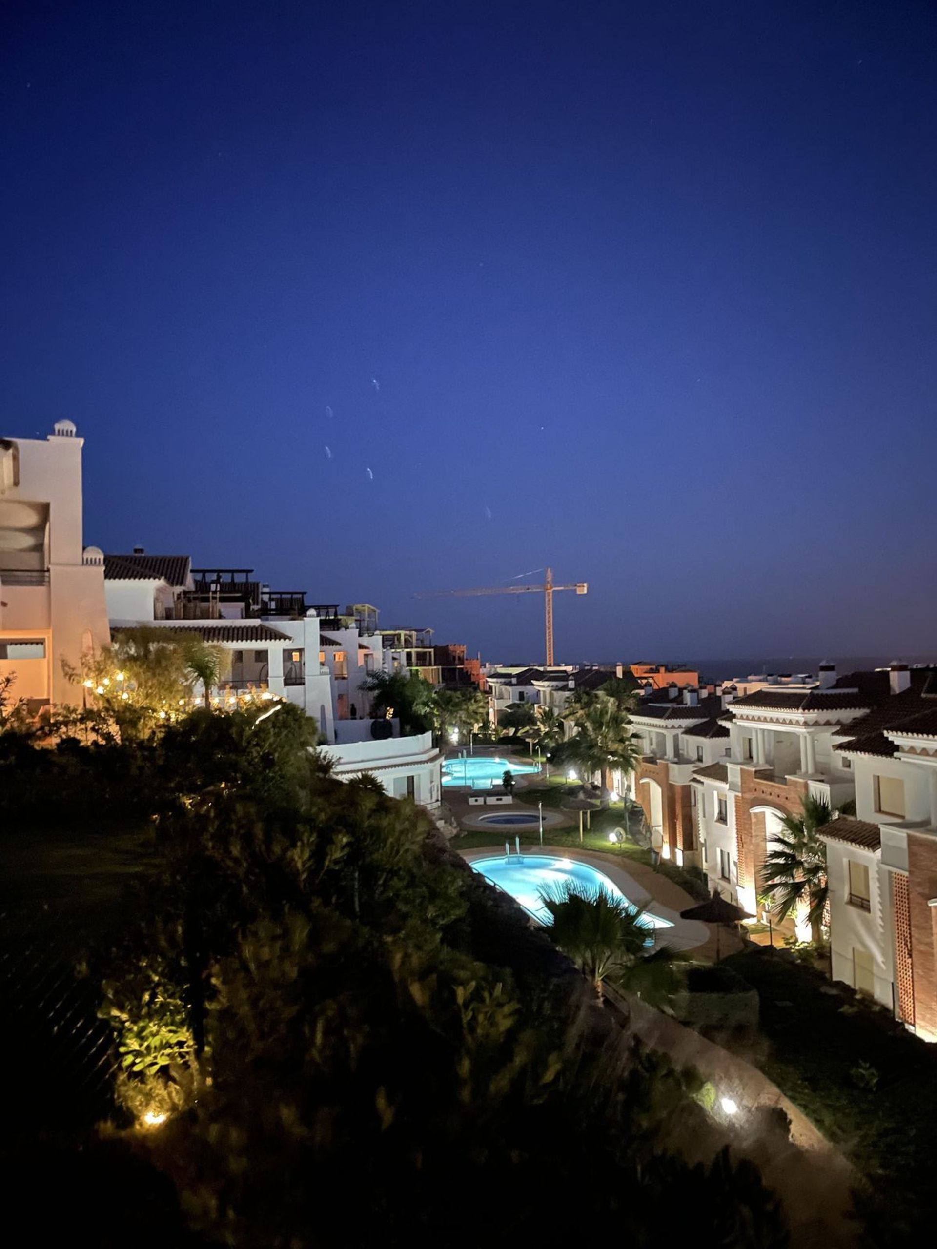 عمارات في Puerto de la Duquesa, Andalusia 12118702