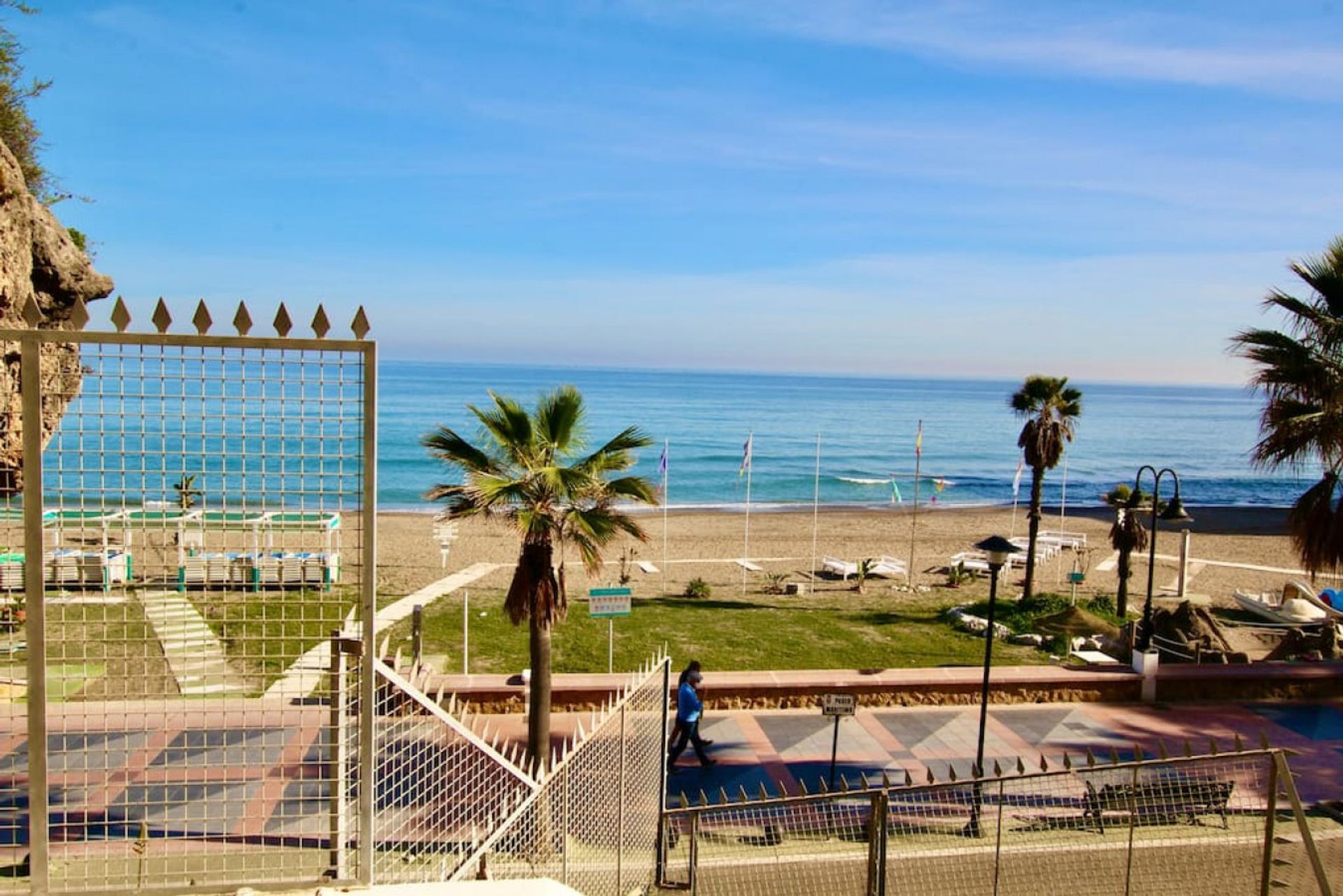 Borettslag i Torremolinos, Andalusia 12118705