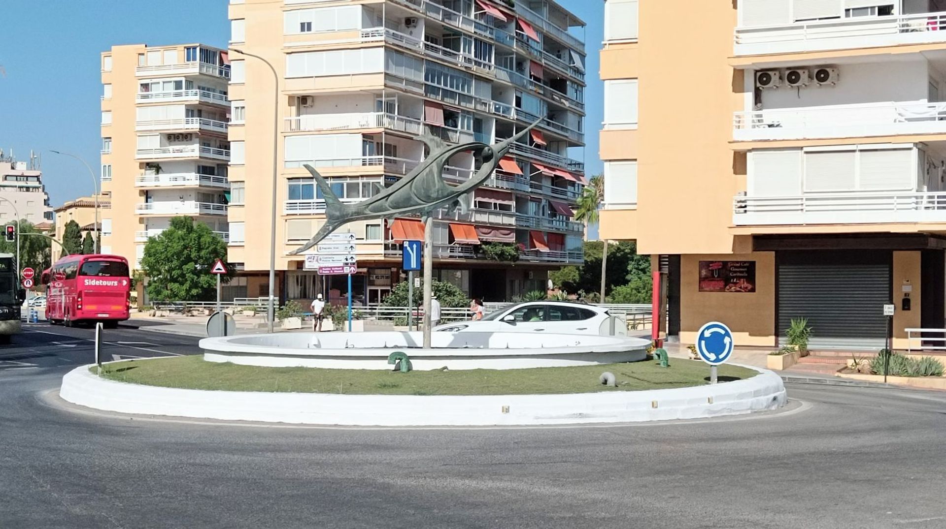 Kondominium di Benalmádena, Andalusia 12118711