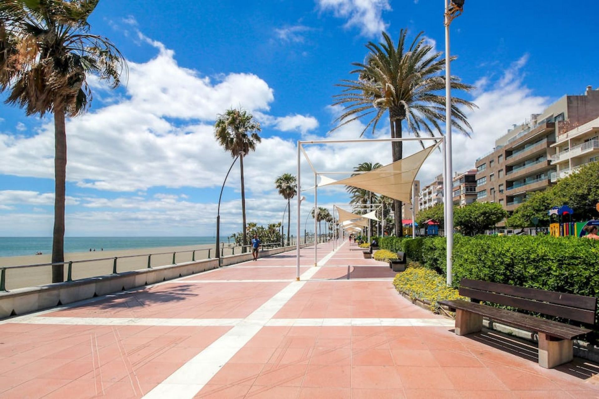 Condominio en Estepona, Andalusia 12118714