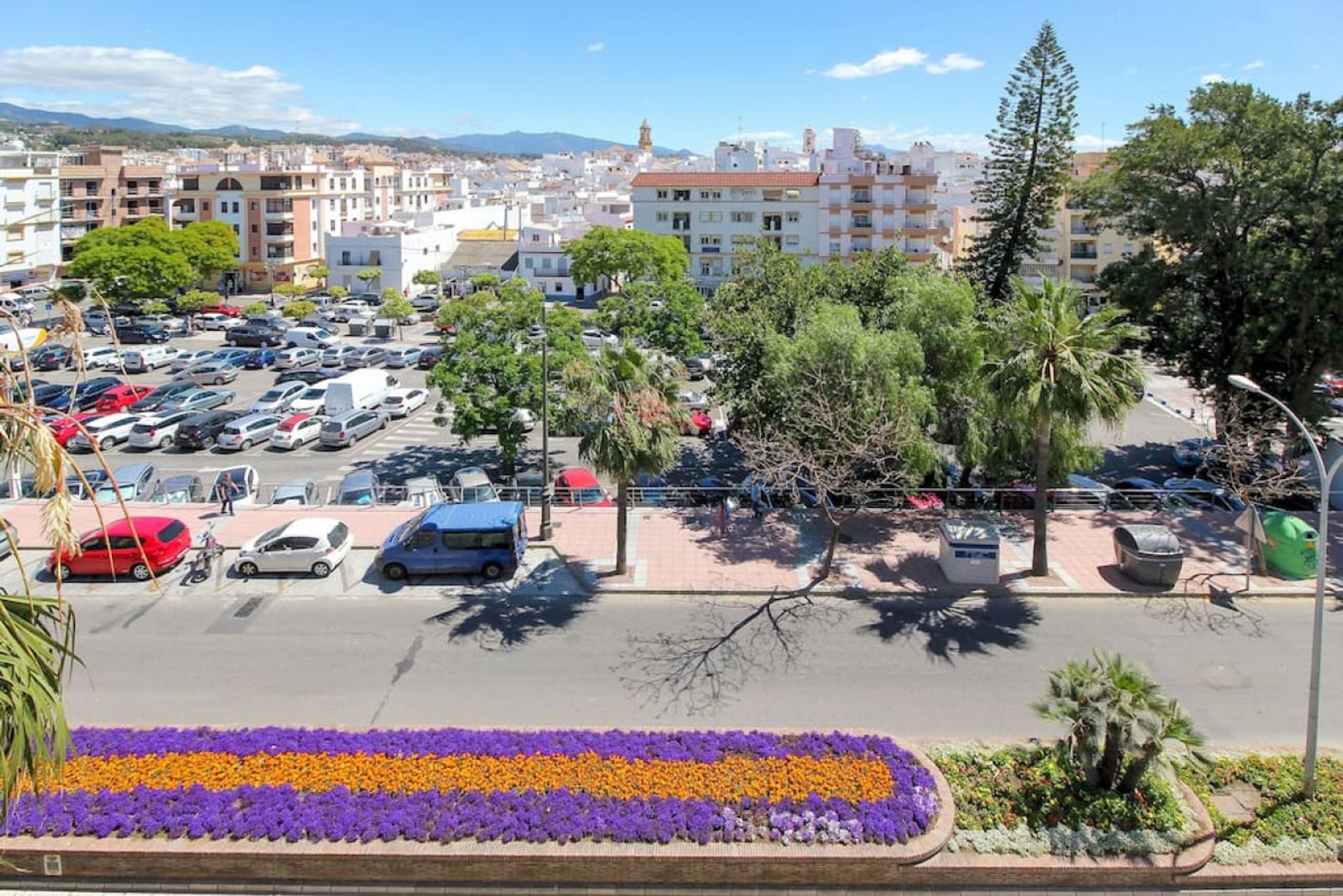 Kondominium di Estepona, Andalusia 12118714