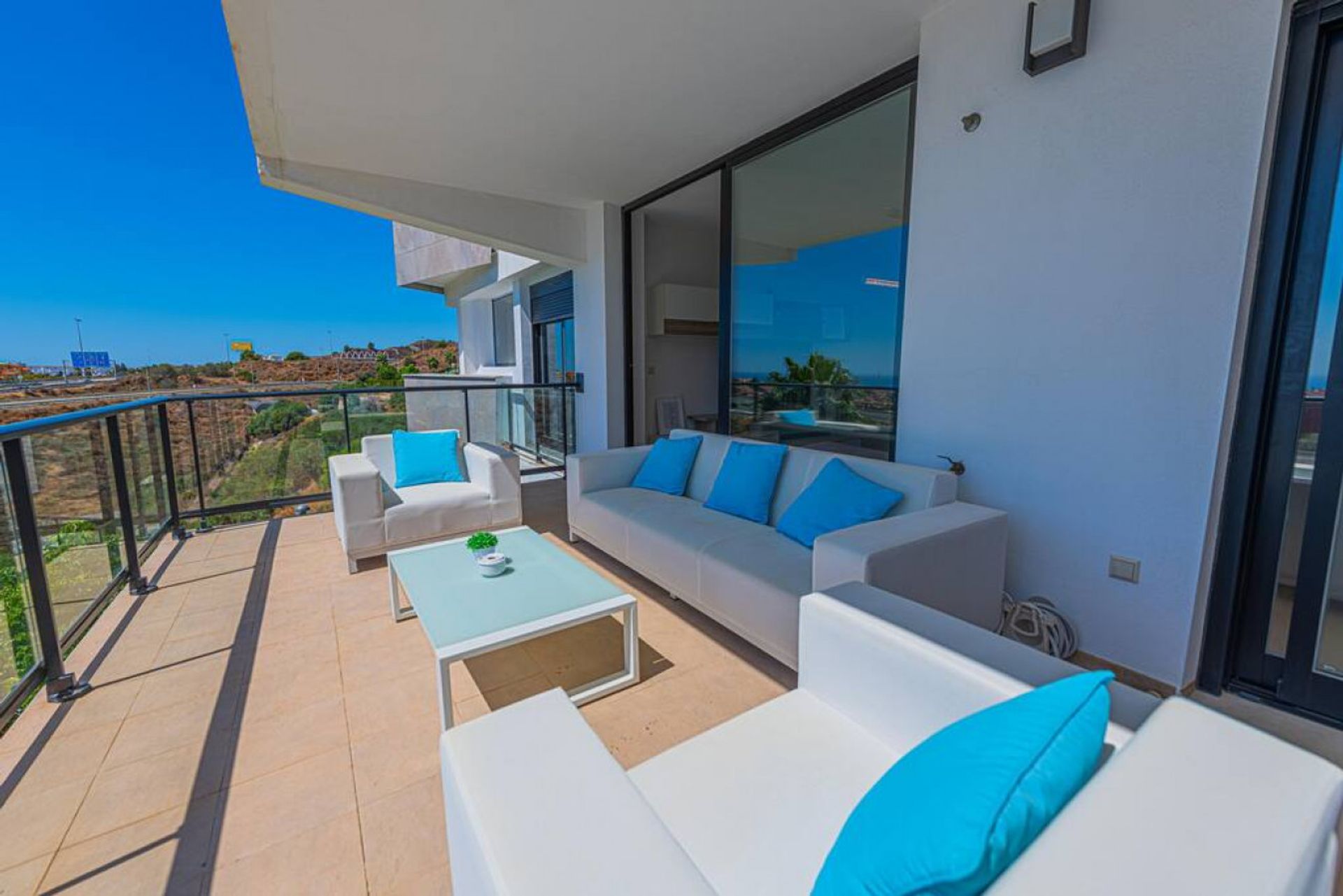 Condominium in Mijas, Andalusië 12118716