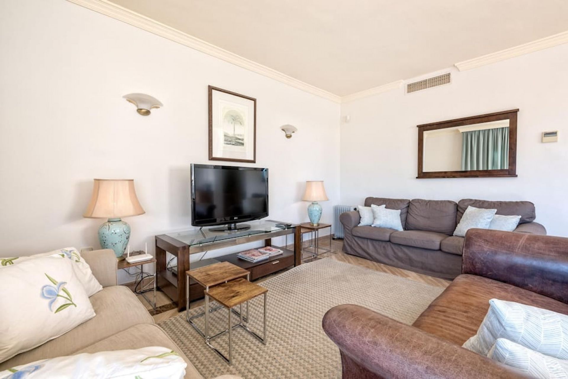 Condominio nel Marbella, Andalusia 12118719