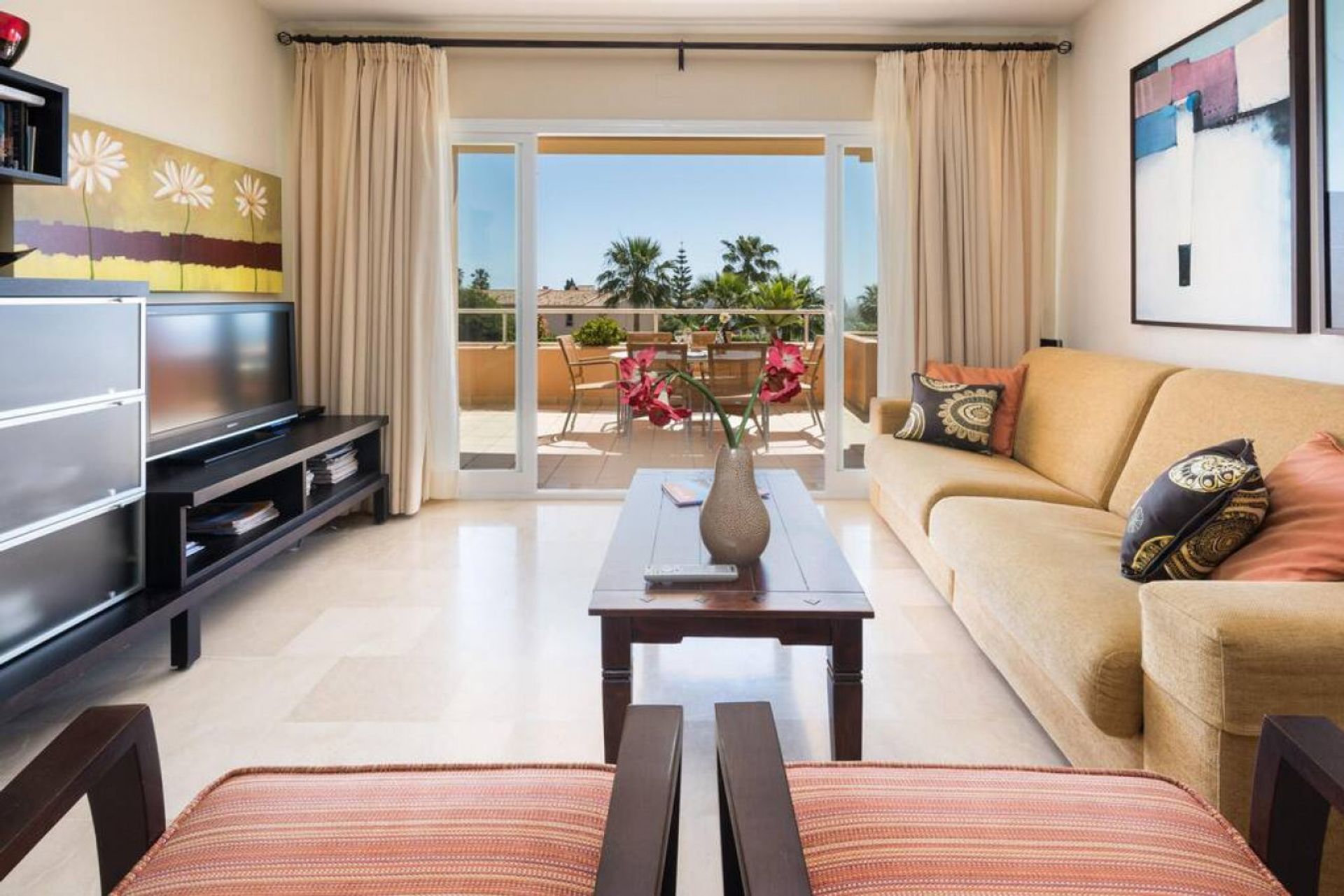 Condominium in Mijas, Andalusië 12118721