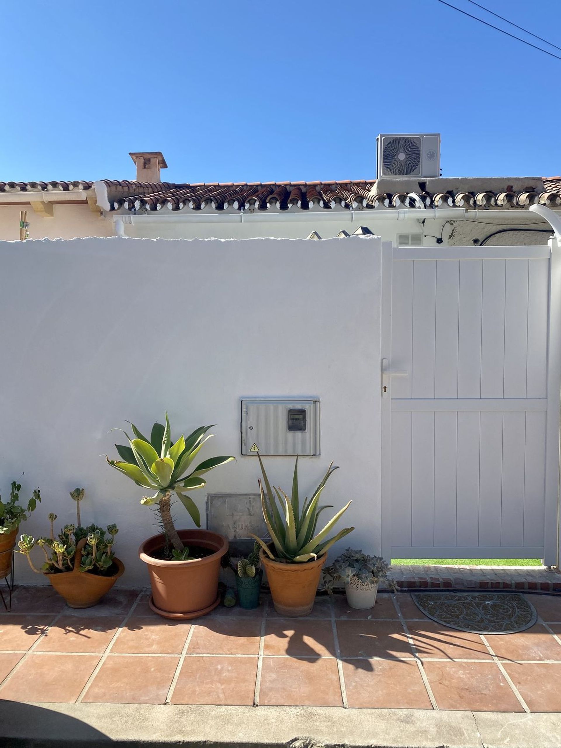 House in Benalmádena, Andalusia 12118723