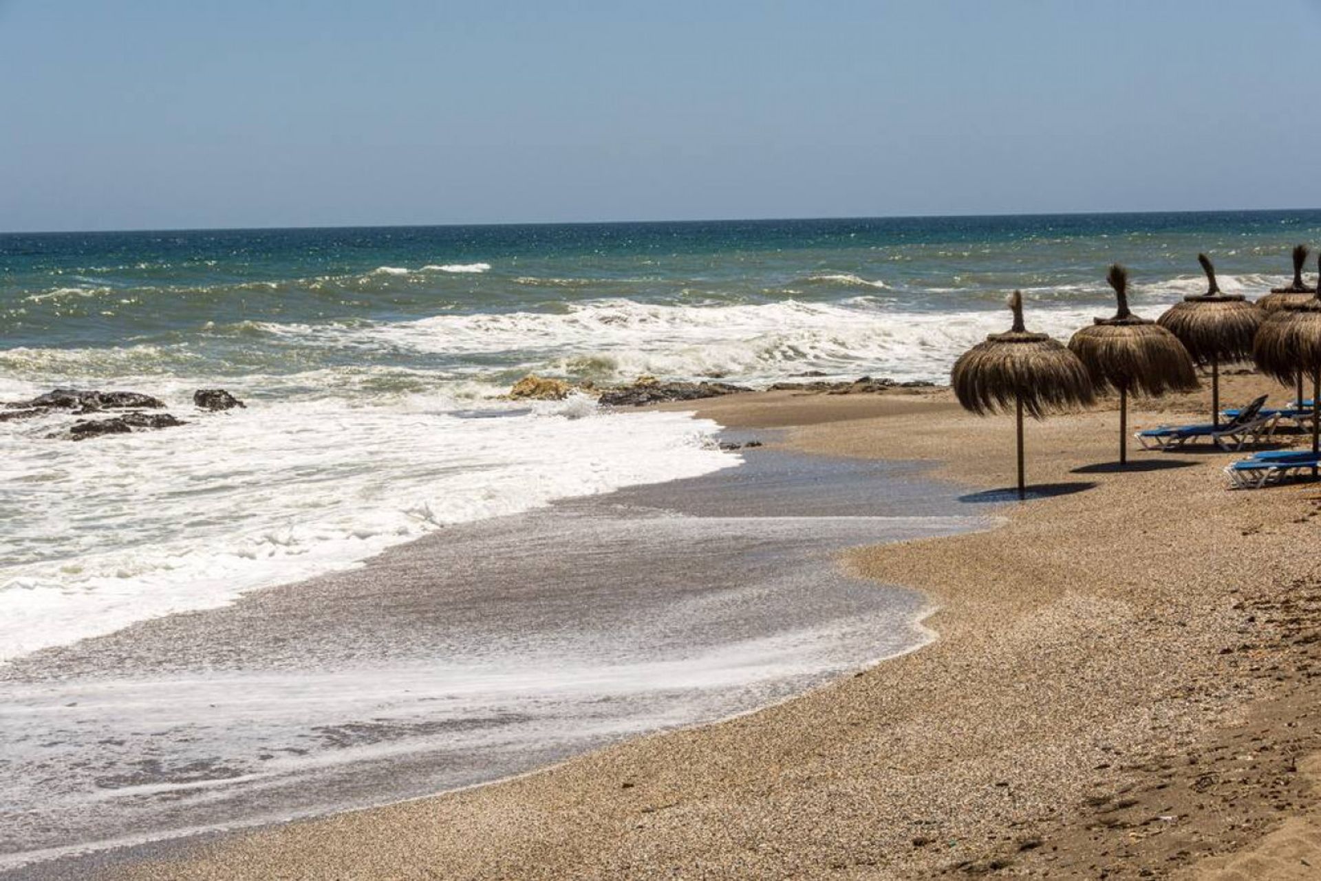 Кондоминиум в Las Lagunas, Andalusia 12118735